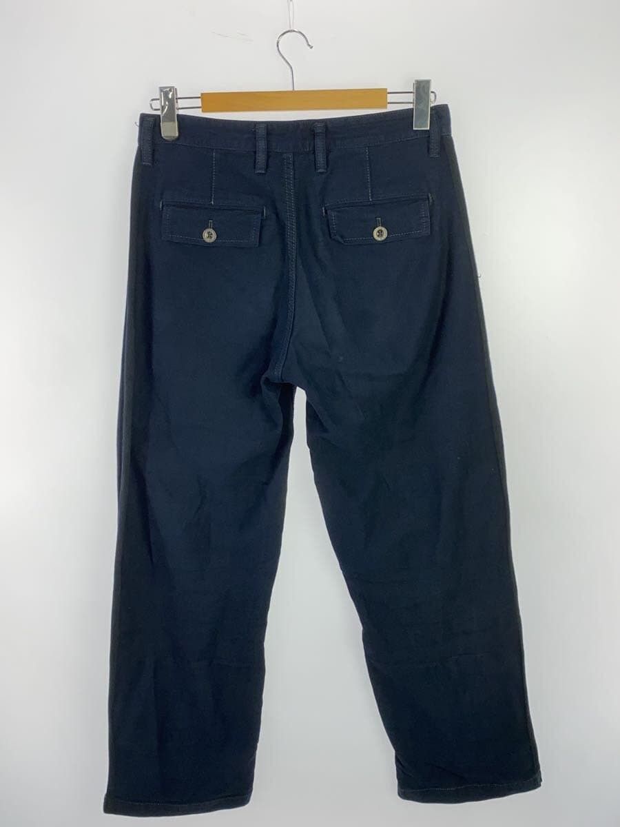 Issey Miyake Side Trim Pants Size US 32 / EU 48 - 2 Thumbnail