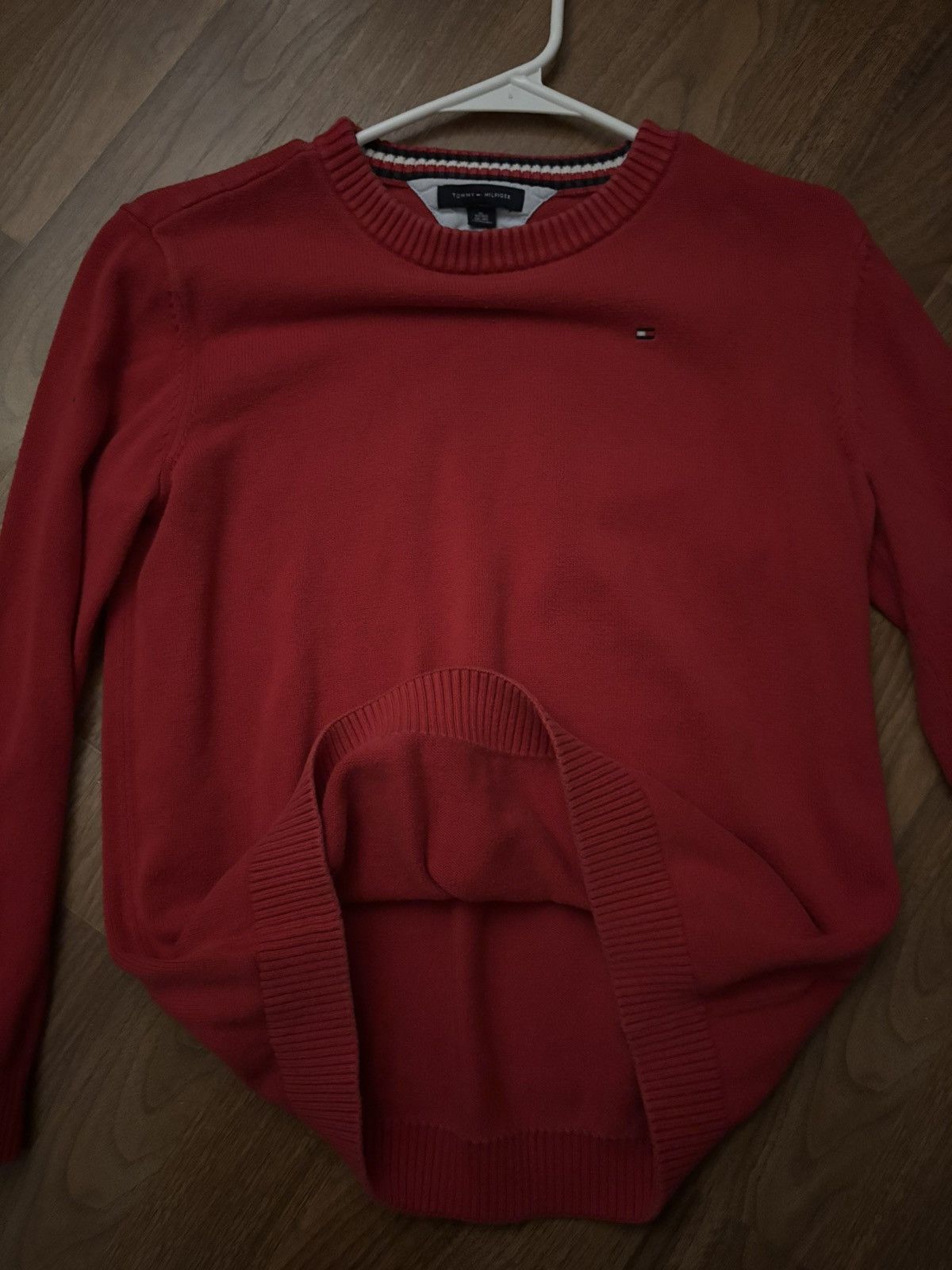 Tommy Hilfiger Tommy Hilfiger Sweater Size US XS / EU 42 / 0 - 5 Thumbnail