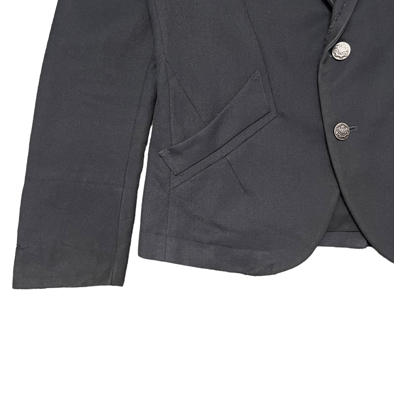 PPFM Vintage PPFM Reconstruct Jacket Size US M / EU 48-50 / 2 - 3 Thumbnail