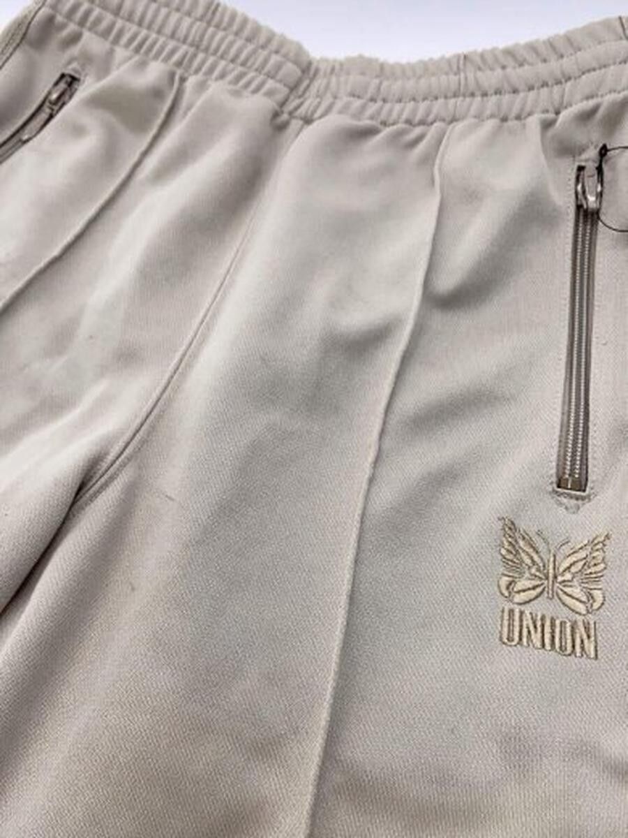 Needles Needles x Union Pants Polyester Khaki Size US 28 / EU 44 - 7 Thumbnail