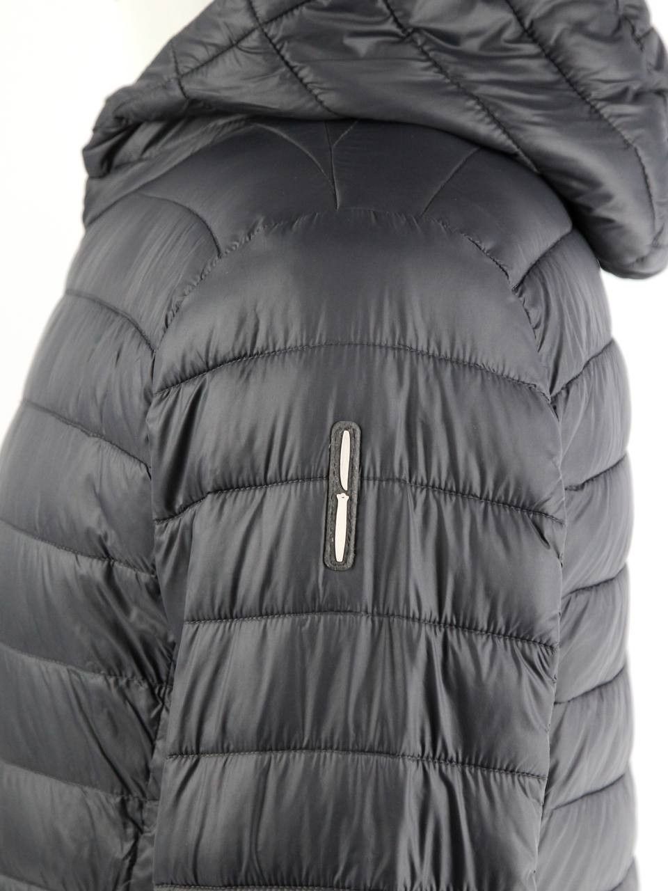 Bomboogie BOMBOOGIE Reversible micro down jacket with logo Size US M / EU 48-50 / 2 - 3 Thumbnail