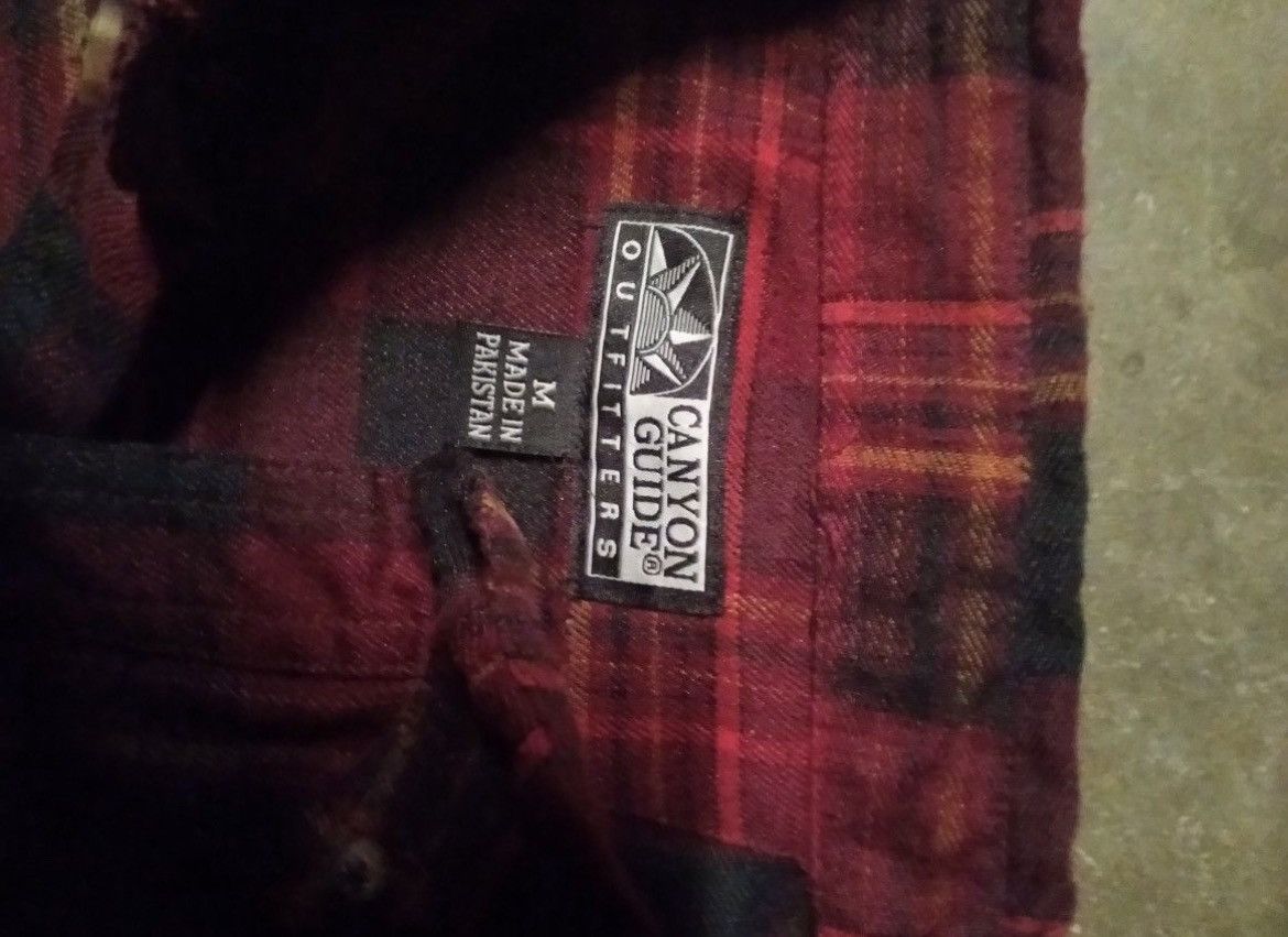 Other Lot Of Men's Size M Button Ups Size US M / EU 48-50 / 2 - 4 Thumbnail