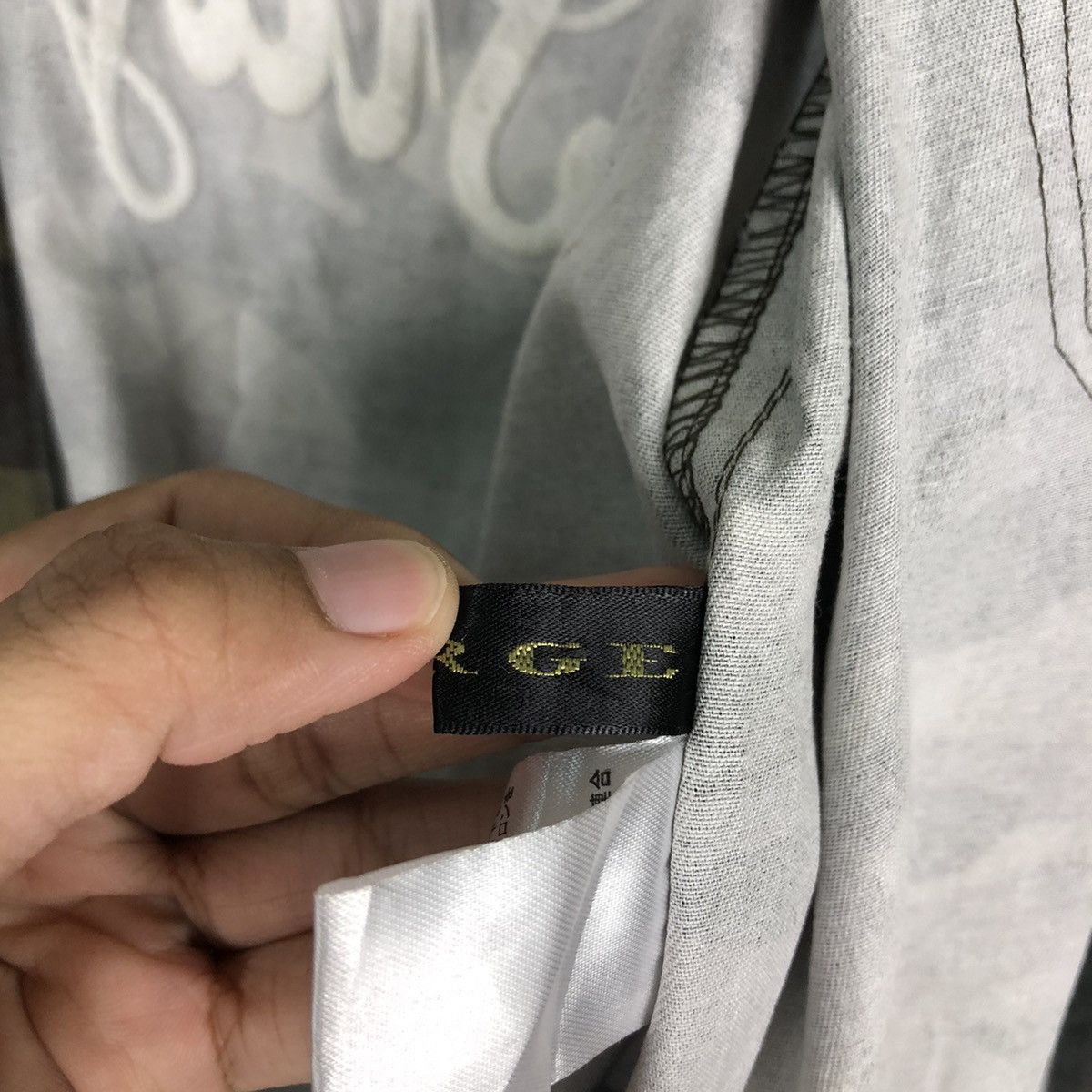 Japanese Brand 🔥Vintage Military Camouflage Work Jacket Gorge Japan Made Size US M / EU 48-50 / 2 - 21 Thumbnail