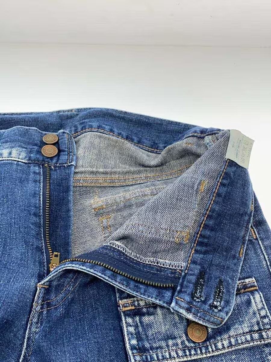 Hysteric Glamour Multi Pocket Denim Jeans Size US 29 - 3 Thumbnail