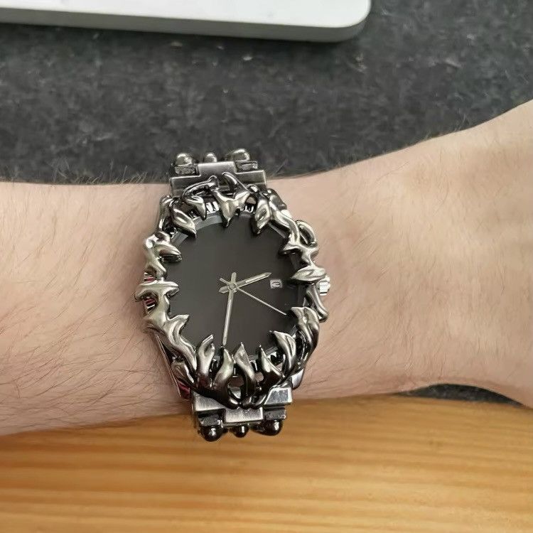 Other × Vintage Claw Watch (free shipping) Size ONE SIZE - 1 Thumbnail