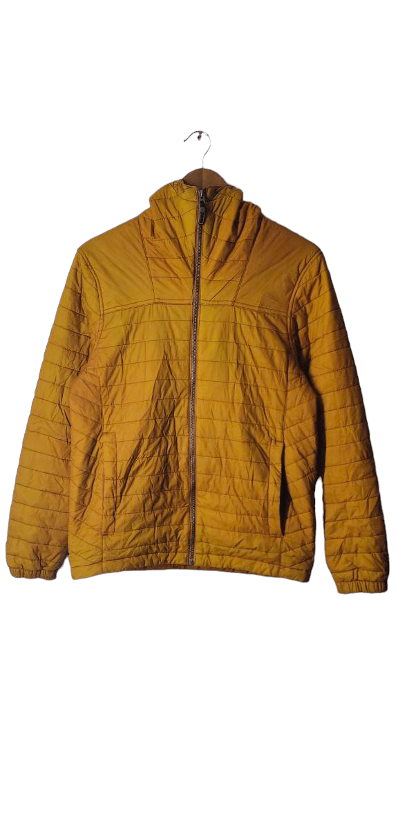 Timberland TIMBERLAND HYBRID PADDED PUFFER JACKET Size US S / EU 44-46 / 1 - 6 Thumbnail