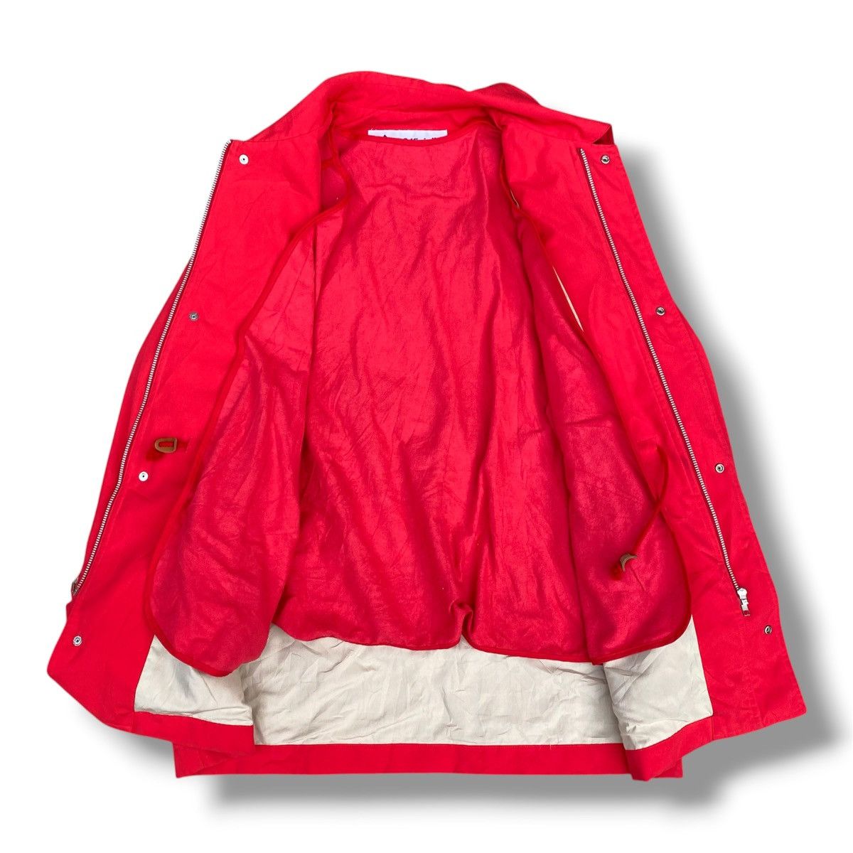 NFL Vintage San Francisco 49ers NFL Team Coach Jacket. #G7 Size US XL / EU 56 / 4 - 7 Thumbnail