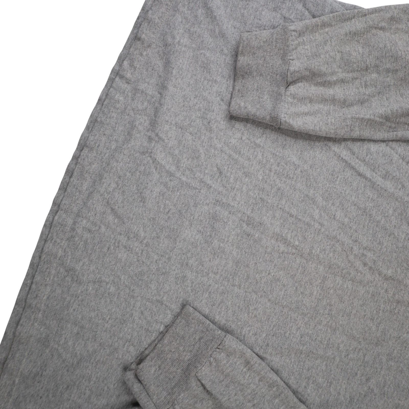 Nike VTG Y2k Nike Athletics Graphic Spellout Long Sleeve T Shirt Size US L / EU 52-54 / 3 - 4 Thumbnail