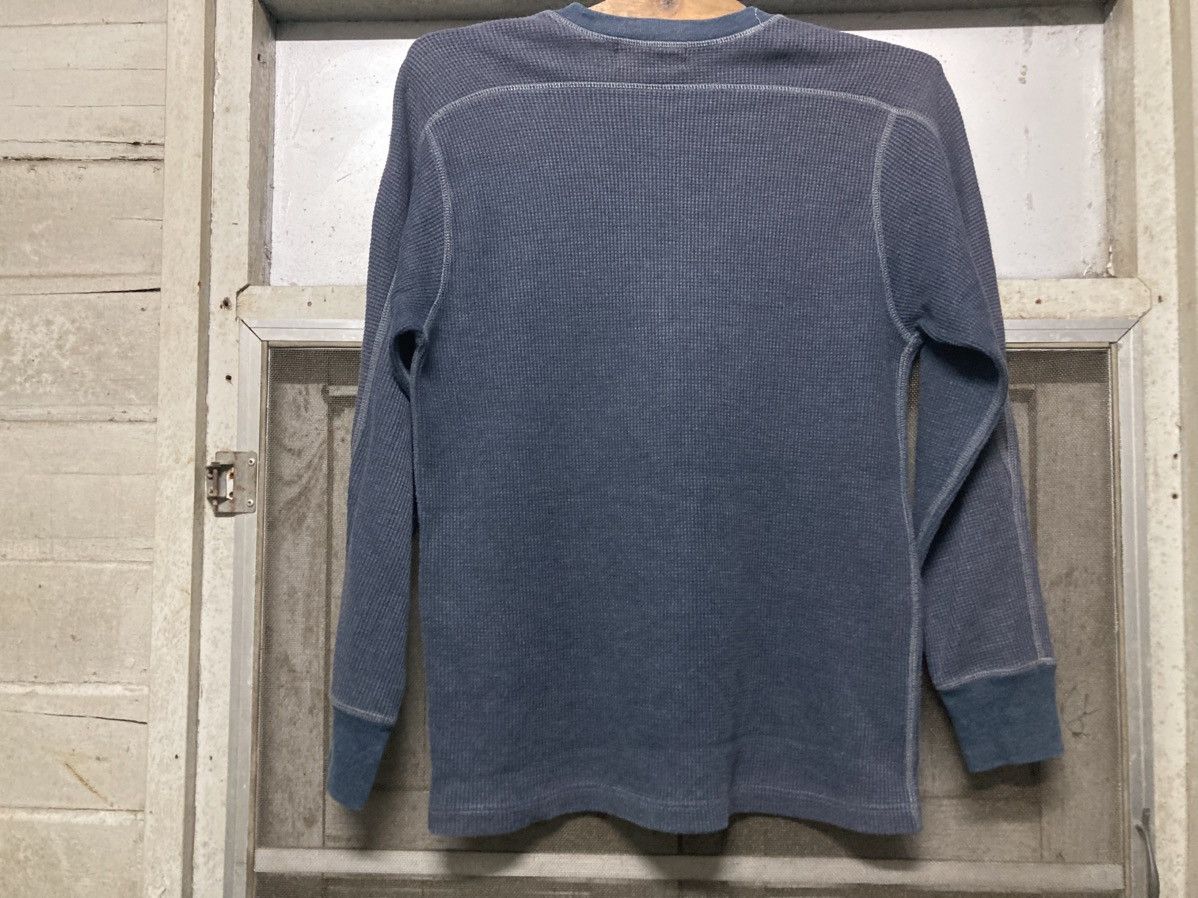 Designer × Polo Ralph Lauren Polo Ralph Lauren Long Sleeve Navy Color Size US S / EU 44-46 / 1 - 3 Thumbnail