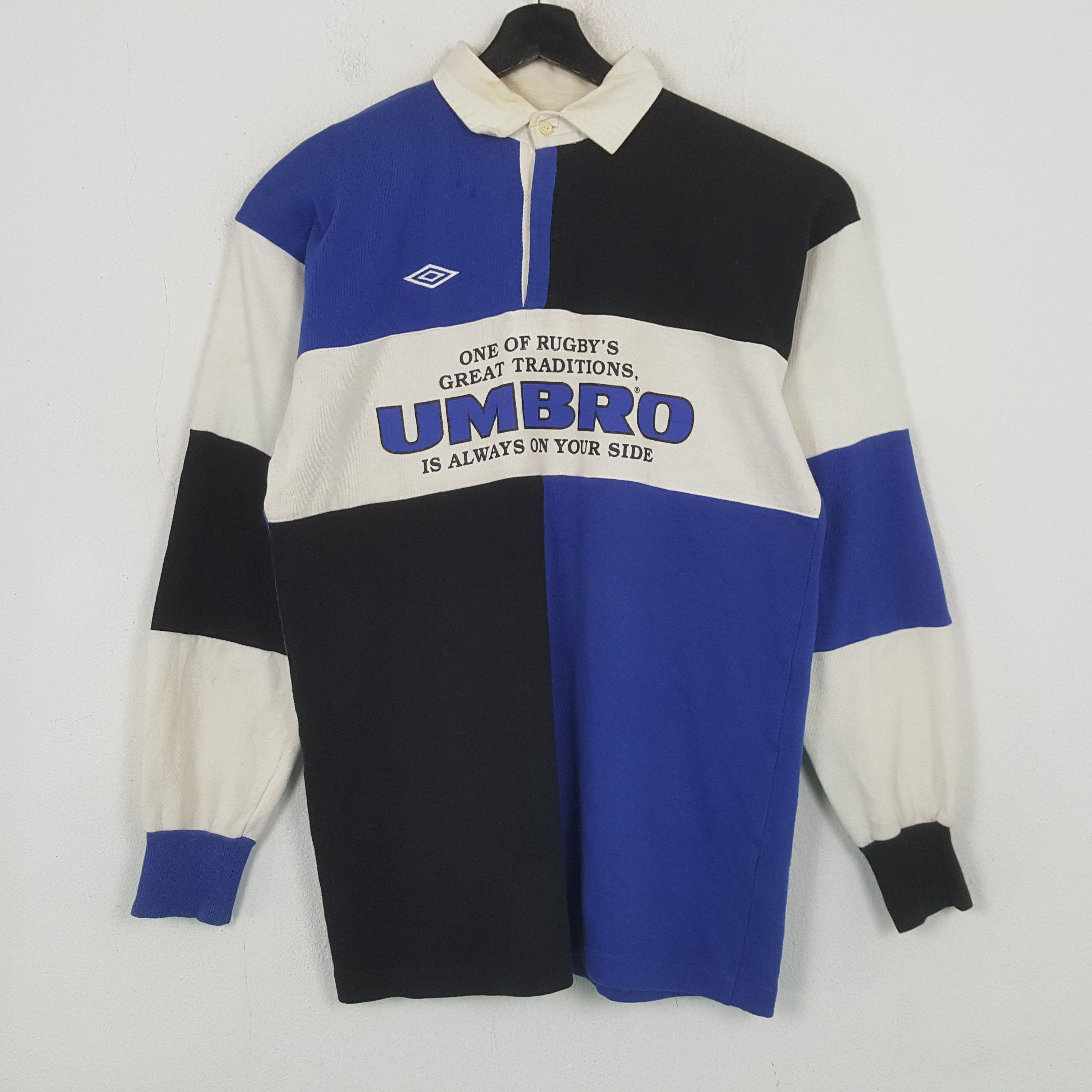 Umbro Center Design Polos C301N40