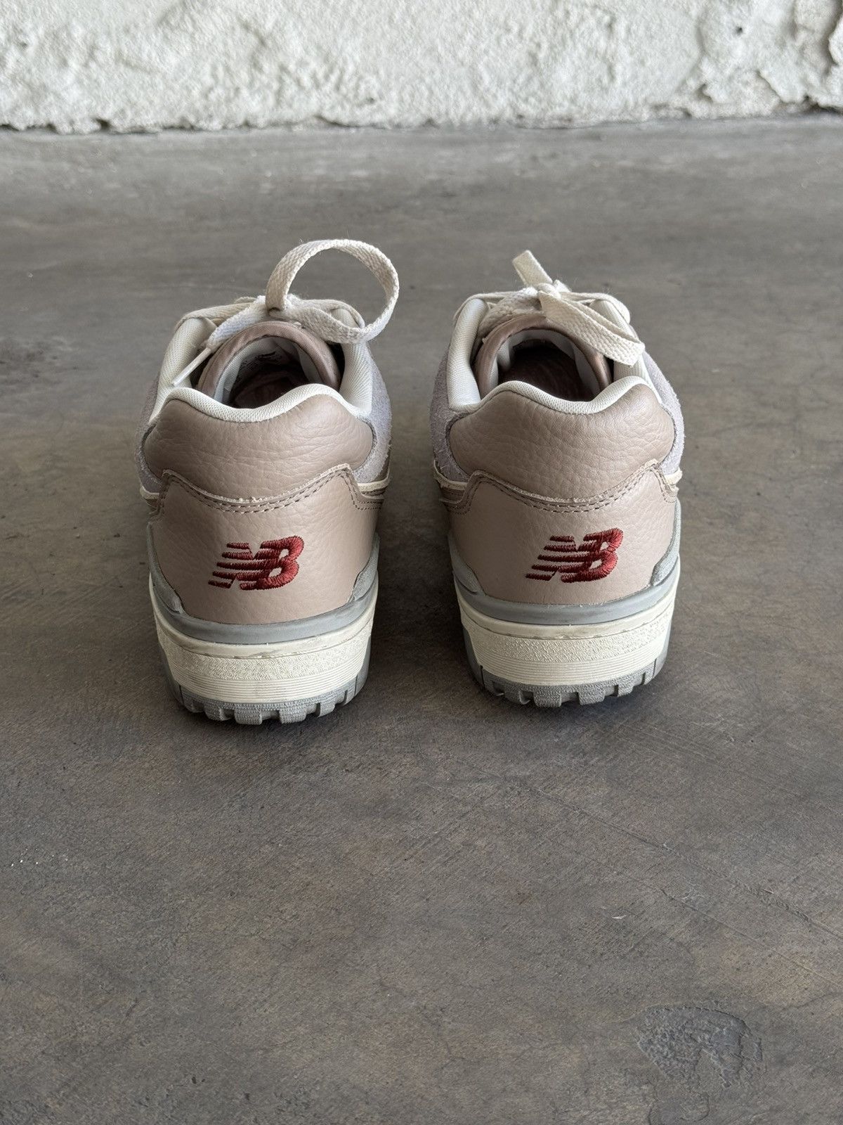 New Balance ‘550’ - ‘Lunar New Year’
