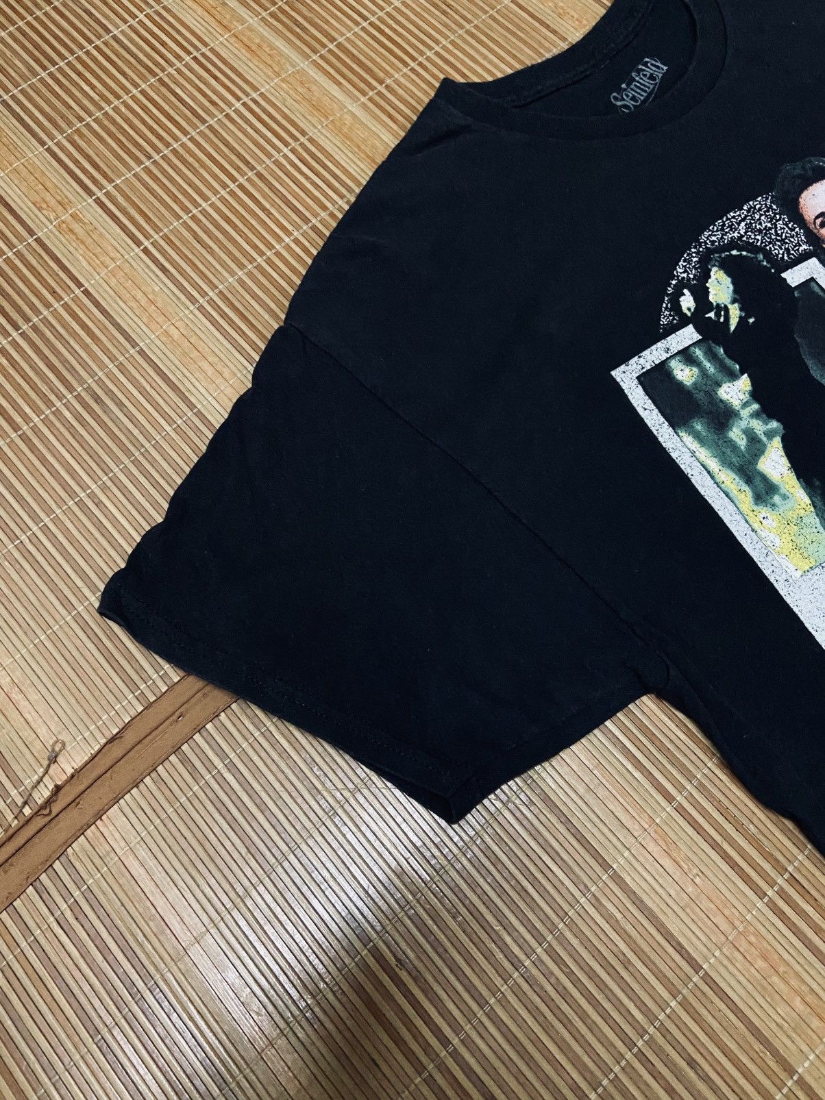 Other SEINFELD ELAINE BENES TEE Size US L / EU 52-54 / 3 - 9 Thumbnail