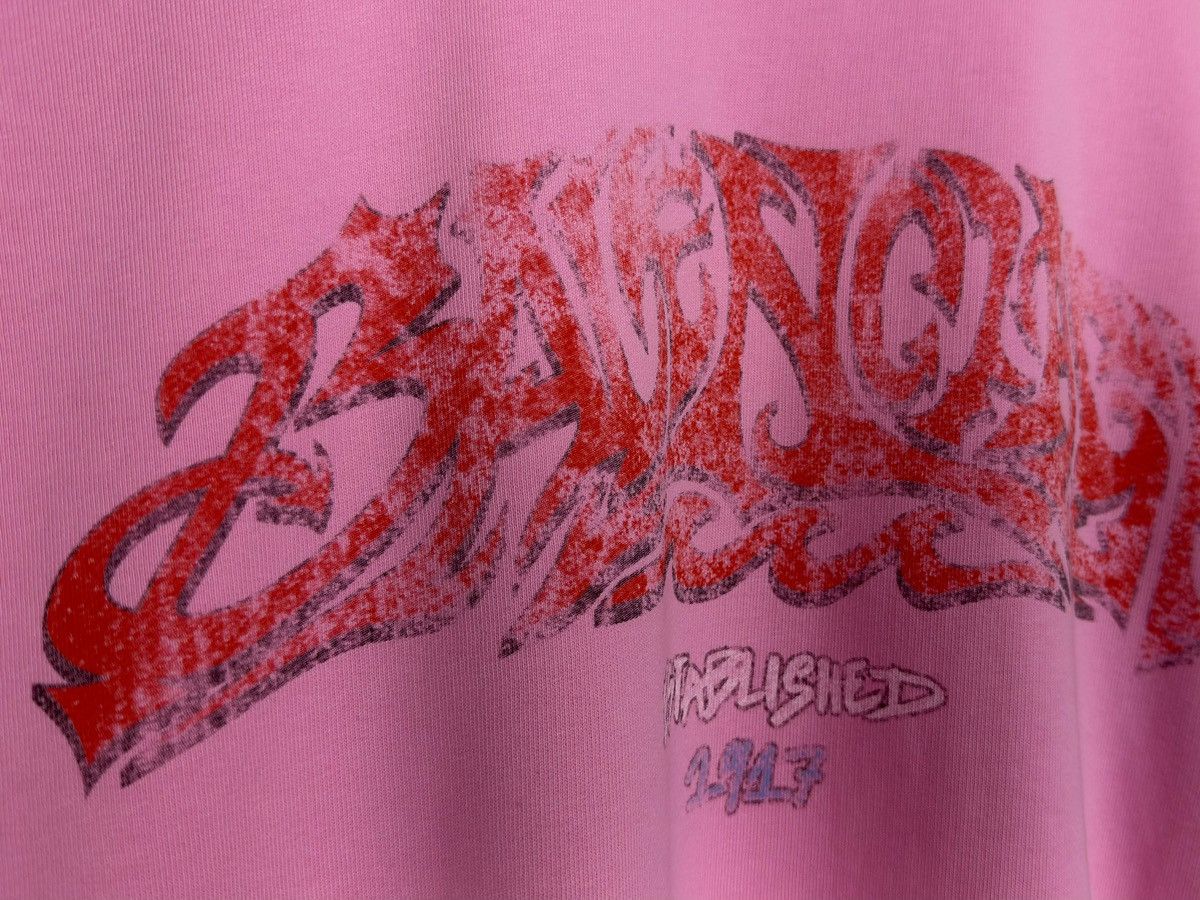 Balenciaga Balenciaga zip up hoodie Size US S / EU 44-46 / 1 - 4 Thumbnail