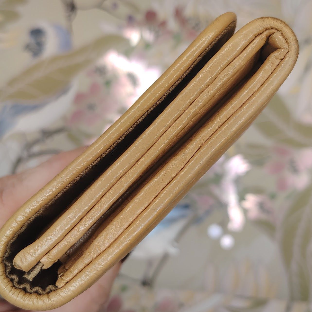 See by Chloe See by Chloé long leather wallet Size ONE SIZE - 6 Thumbnail