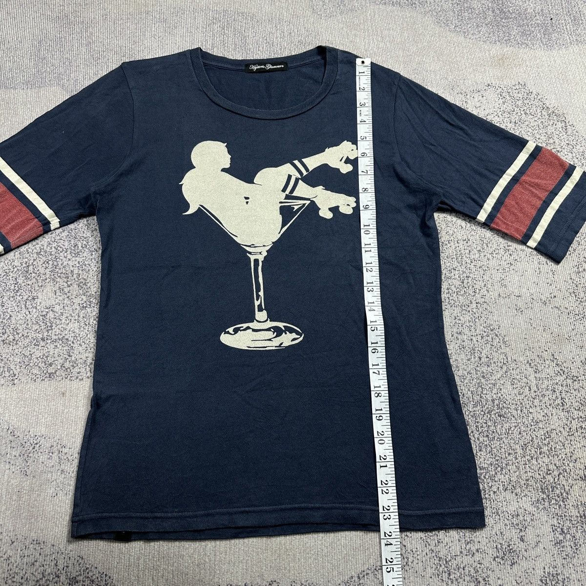 Hysteric Glamour Hysteric glamour detroit derby girls Size US XS / EU 42 / 0 - 6 Thumbnail