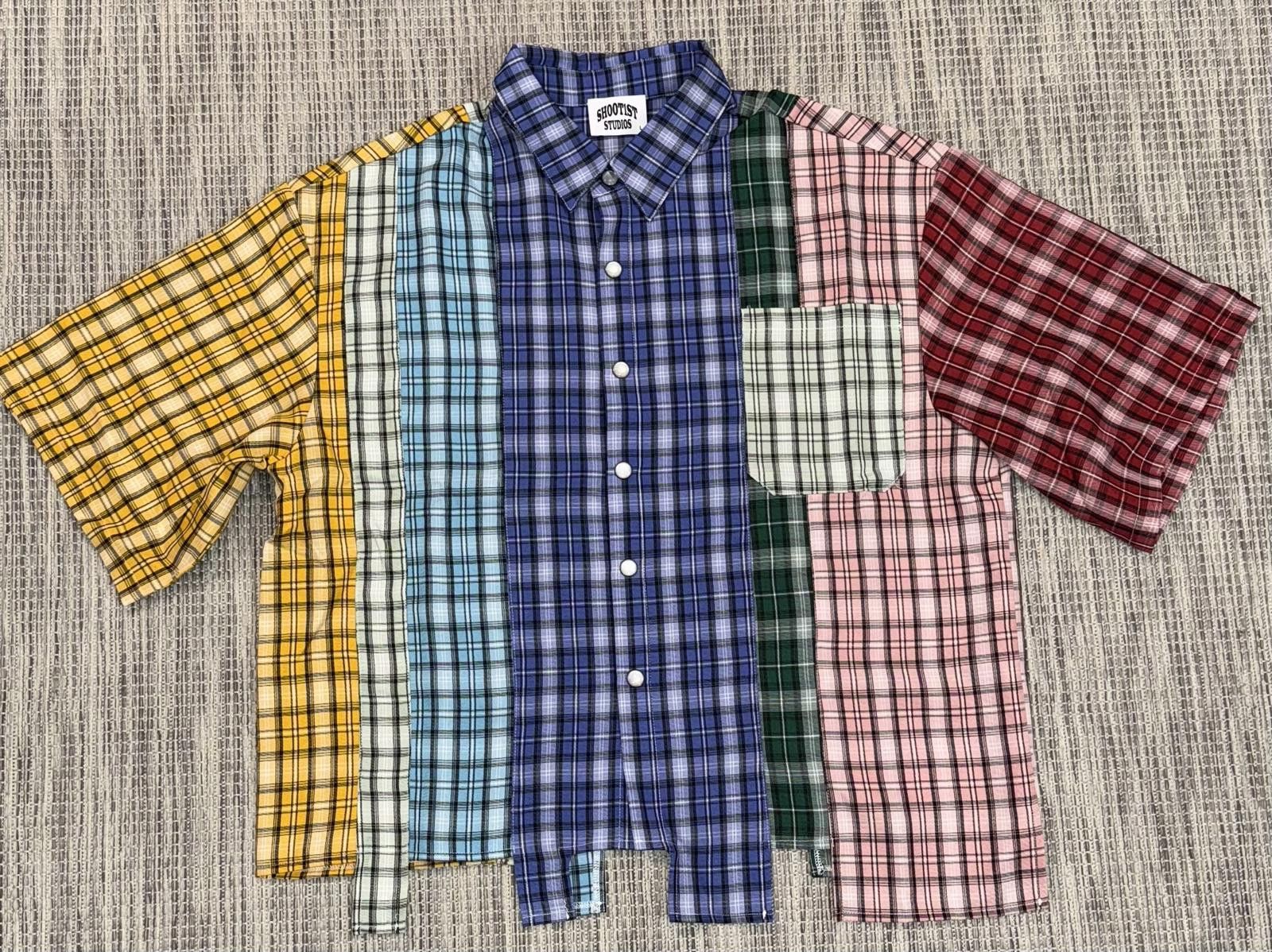 Other Shoot1st Studios Granny Knit Polo Size US XL / EU 56 / 4 - 1 Thumbnail