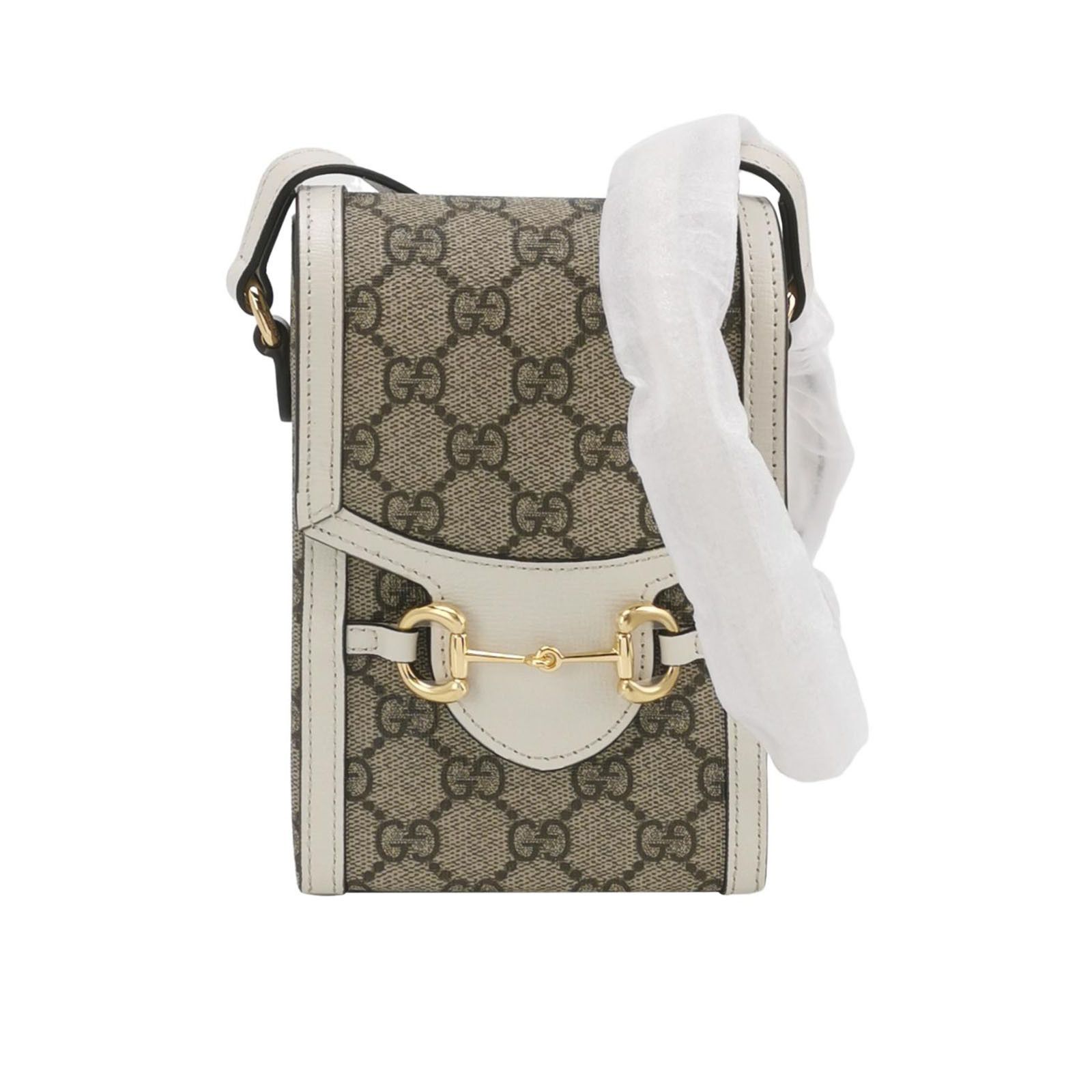 Gucci Gucci Women os Shoulder Bags Size ONE SIZE - 1 Thumbnail