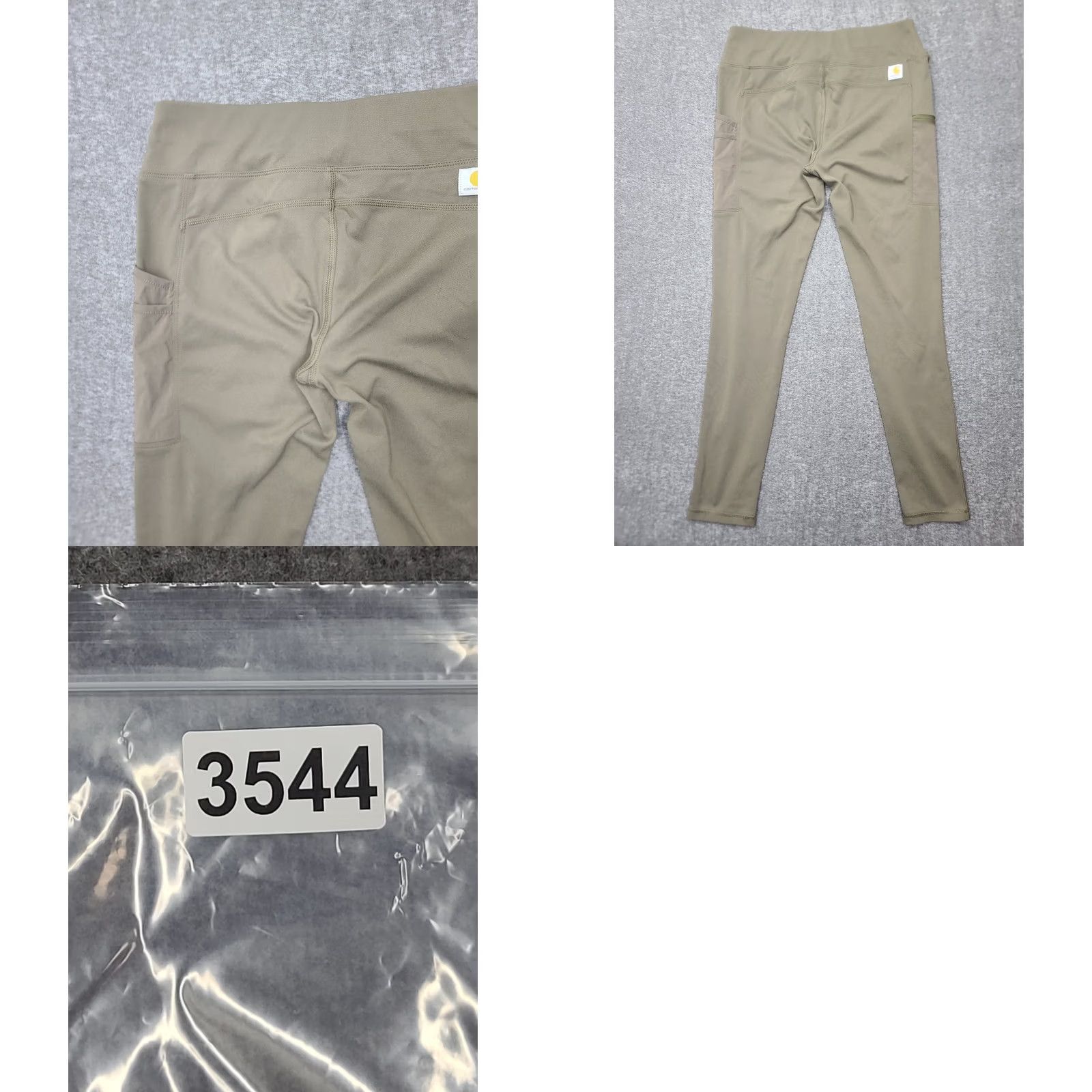 Carhartt VINTAGE Size 28" / US 6 / IT 42 - 9 Thumbnail