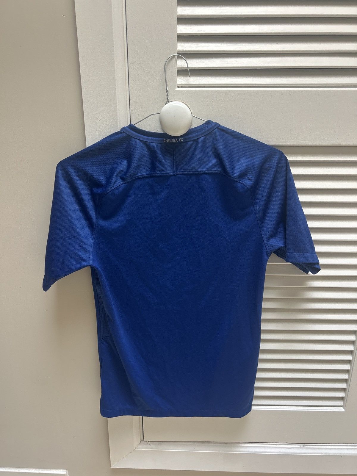Nike Chelsea fc 2017/2018 Size US M / EU 48-50 / 2 - 4 Thumbnail