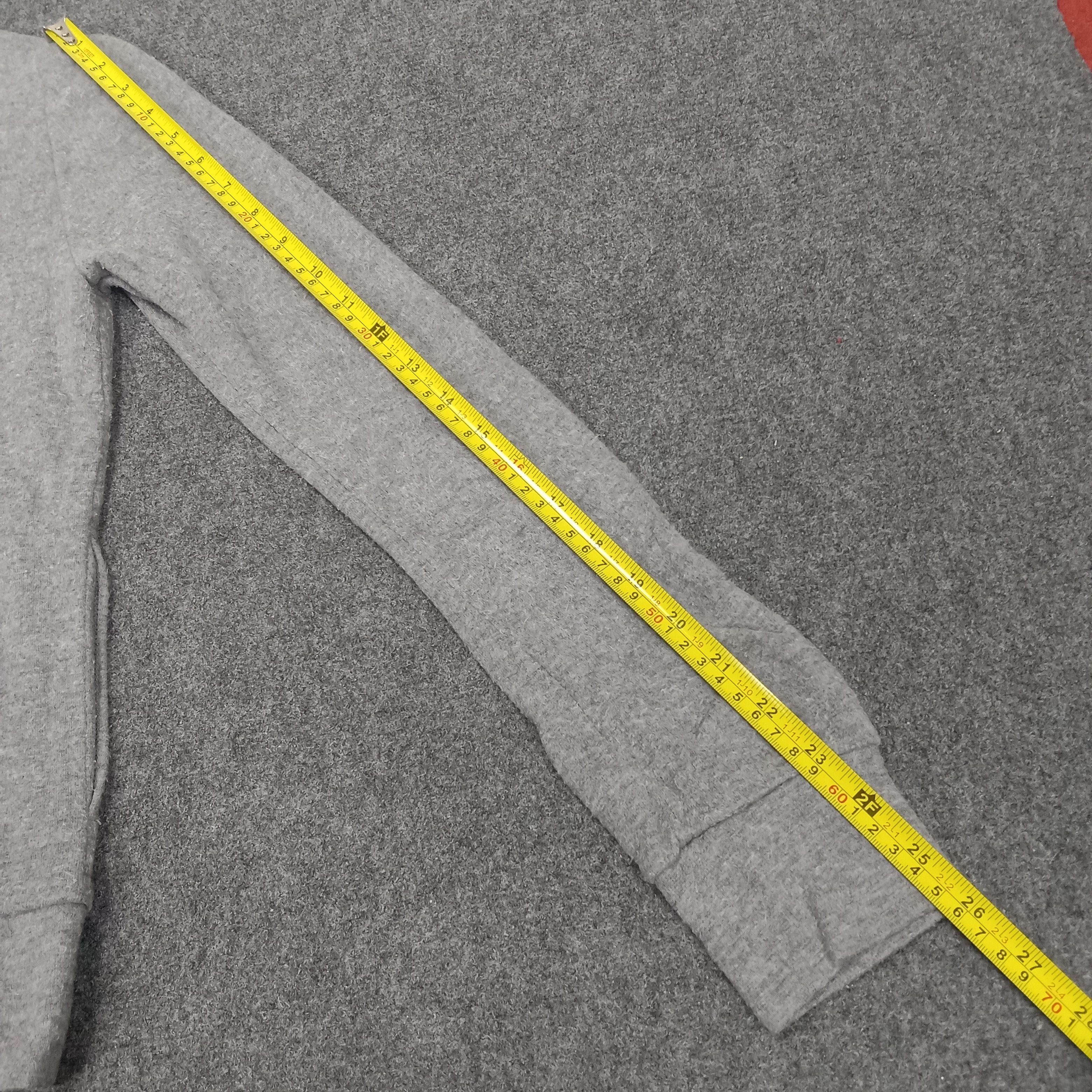 Issey Miyake × Tsumori Chisato × Vintage Tsumori Chisato Issey Miyake Sweater Jacket Size XS / US 0-2 / IT 36-38 - 6 Thumbnail