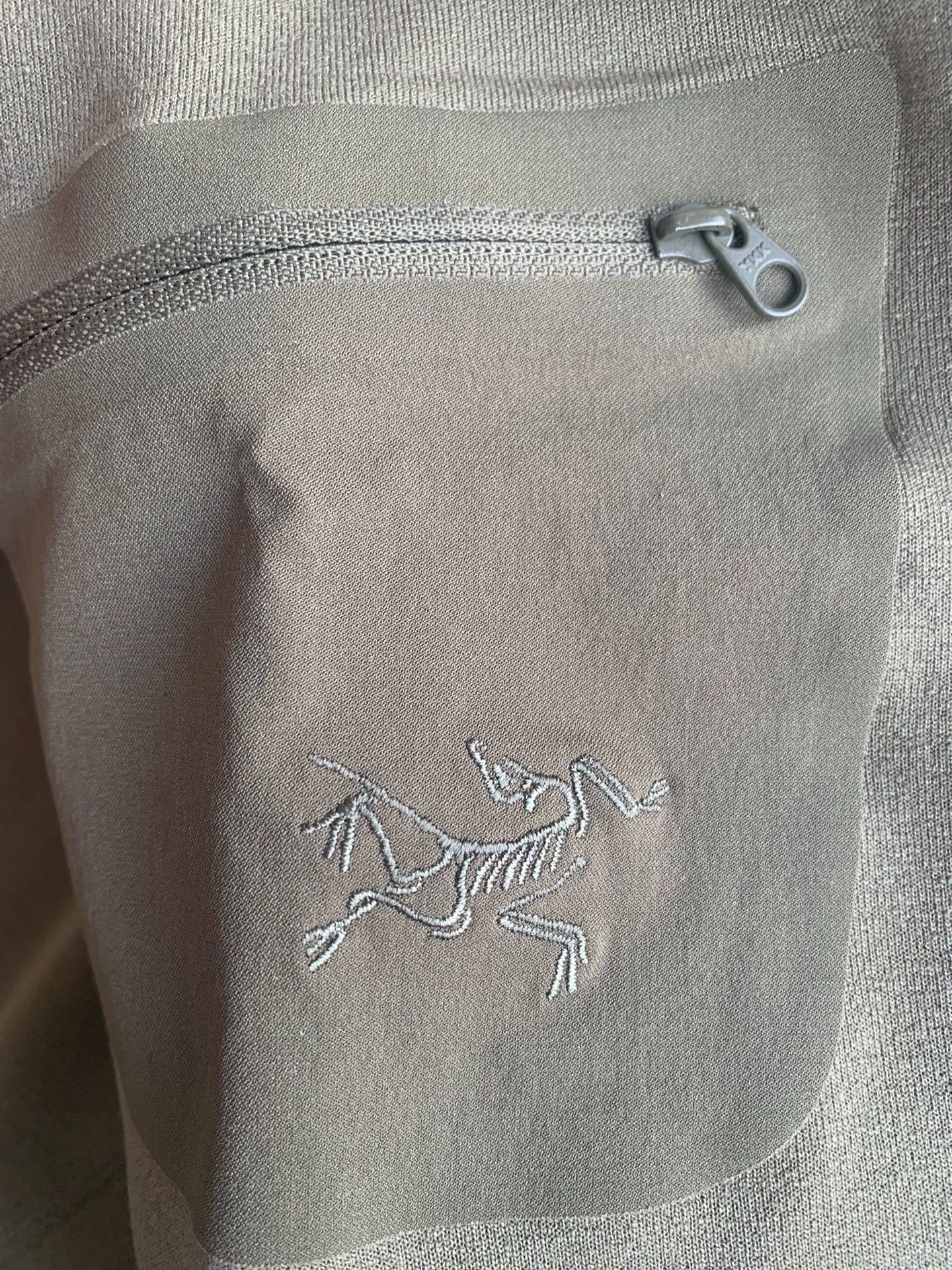 Arc'teryx Arc'teryx Leaf Rho AR Base Layer Set L Size US 34 / EU 50 - 3 Thumbnail