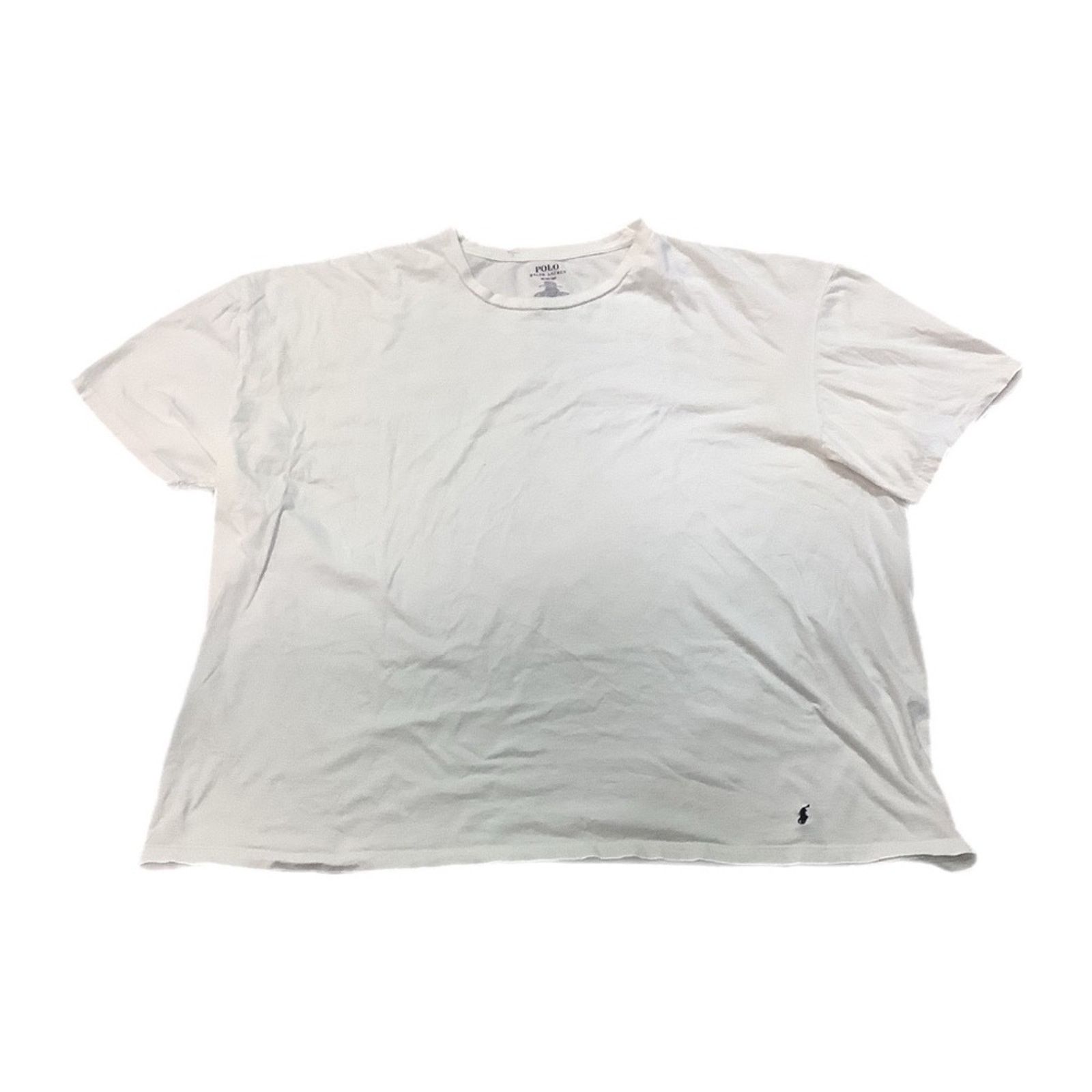 Polo Ralph Lauren Polo Ralph Lauren Men’s Crewneck T-shirt Size US XXL / EU 58 / 5 - 1 Thumbnail
