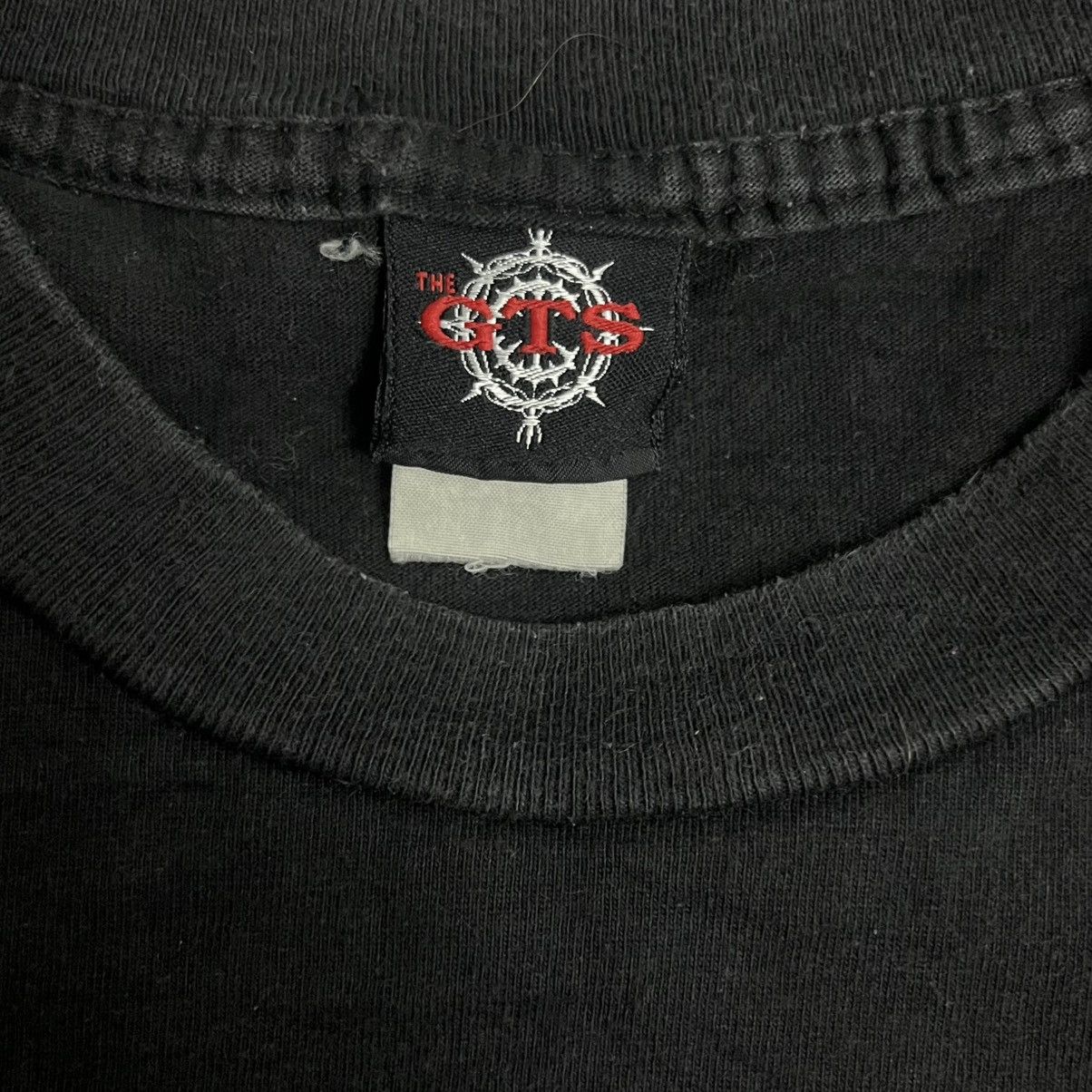 Band Tees × Vintage Vintage 00’s Green Day Promo Tee American Rock Band Size S Size US S / EU 44-46 / 1 - 3 Thumbnail