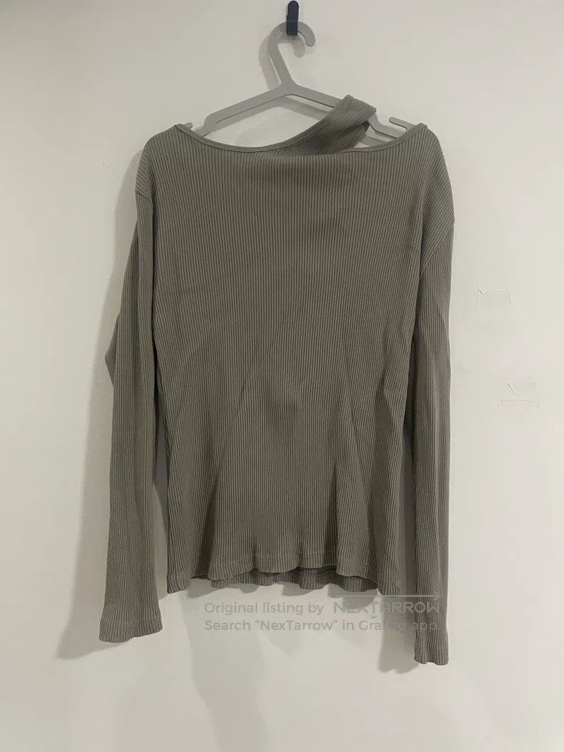 Y/Project Y/project Size M Deconstruction of hollow knitted tops Size US M / EU 48-50 / 2 - 2 Thumbnail