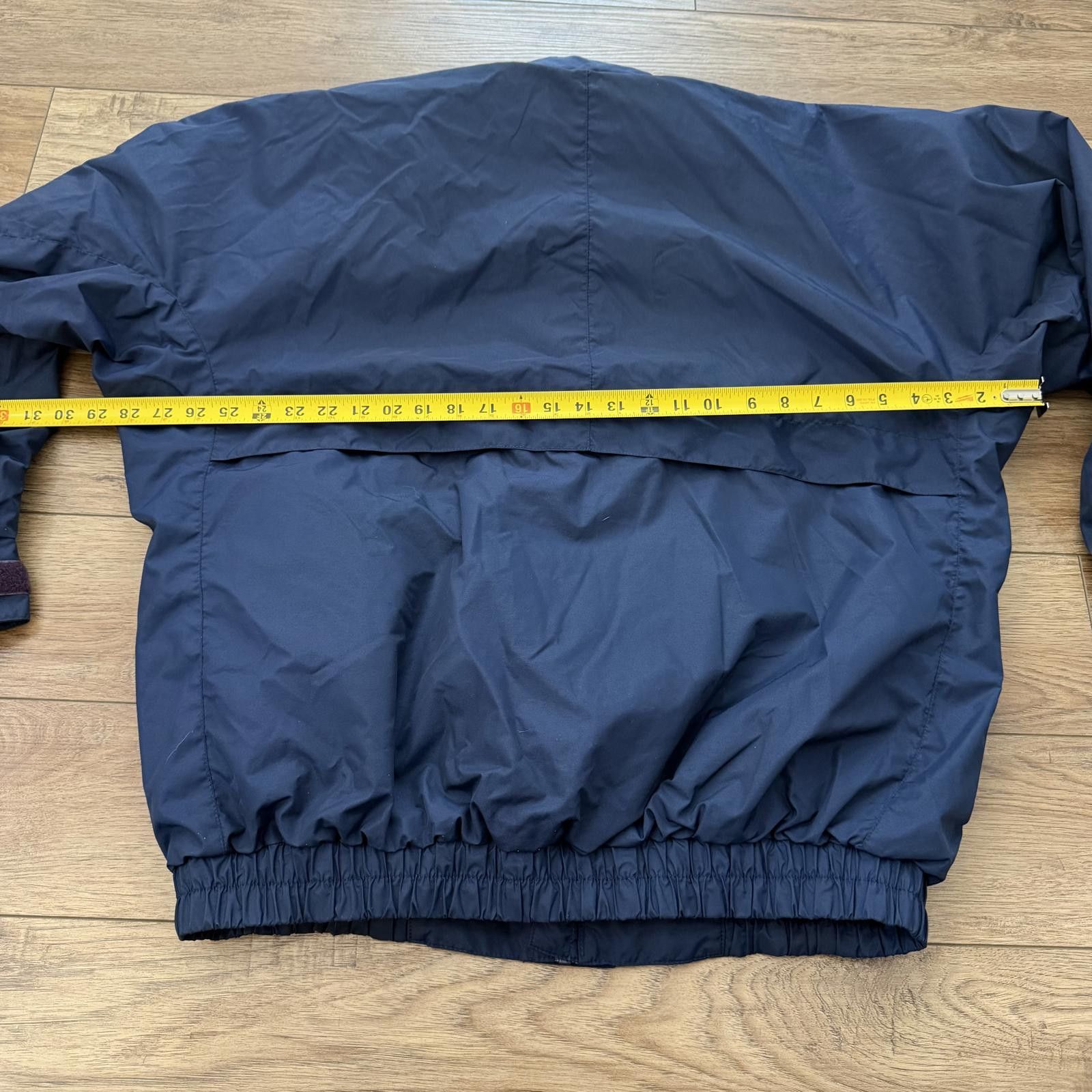 Columbia Vintage 90s Columbia Whirlibird Ski Jacket Shell Windbreaker Size US XL / EU 56 / 4 - 8 Thumbnail
