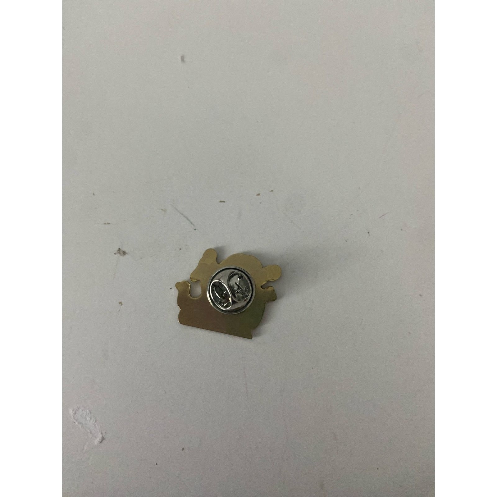 Other Vintage Santa pin Size ONE SIZE - 4 Thumbnail