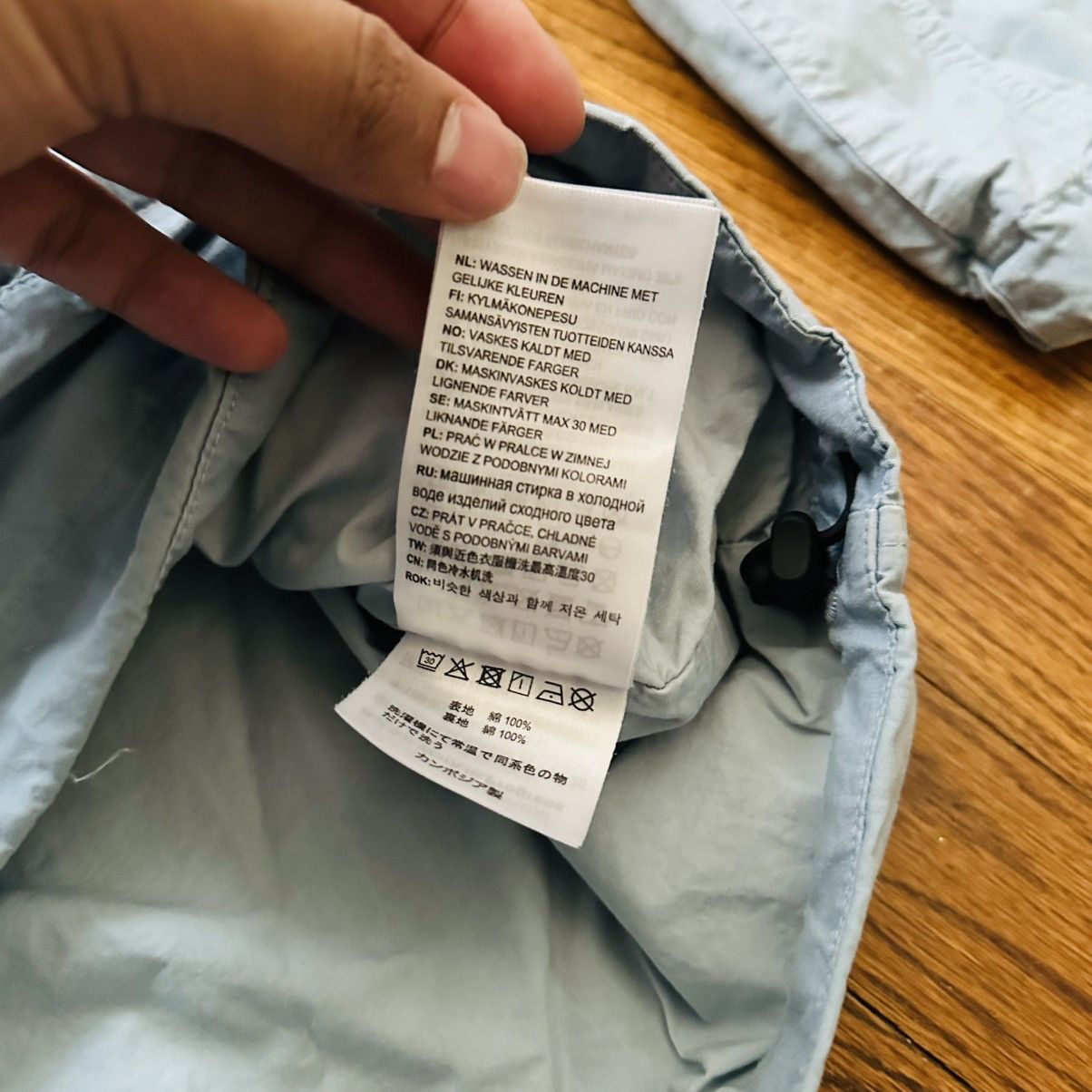 Carhartt × Carhartt Wip Carhartt Wip Jacket Size US XL / EU 56 / 4 - 6 Thumbnail