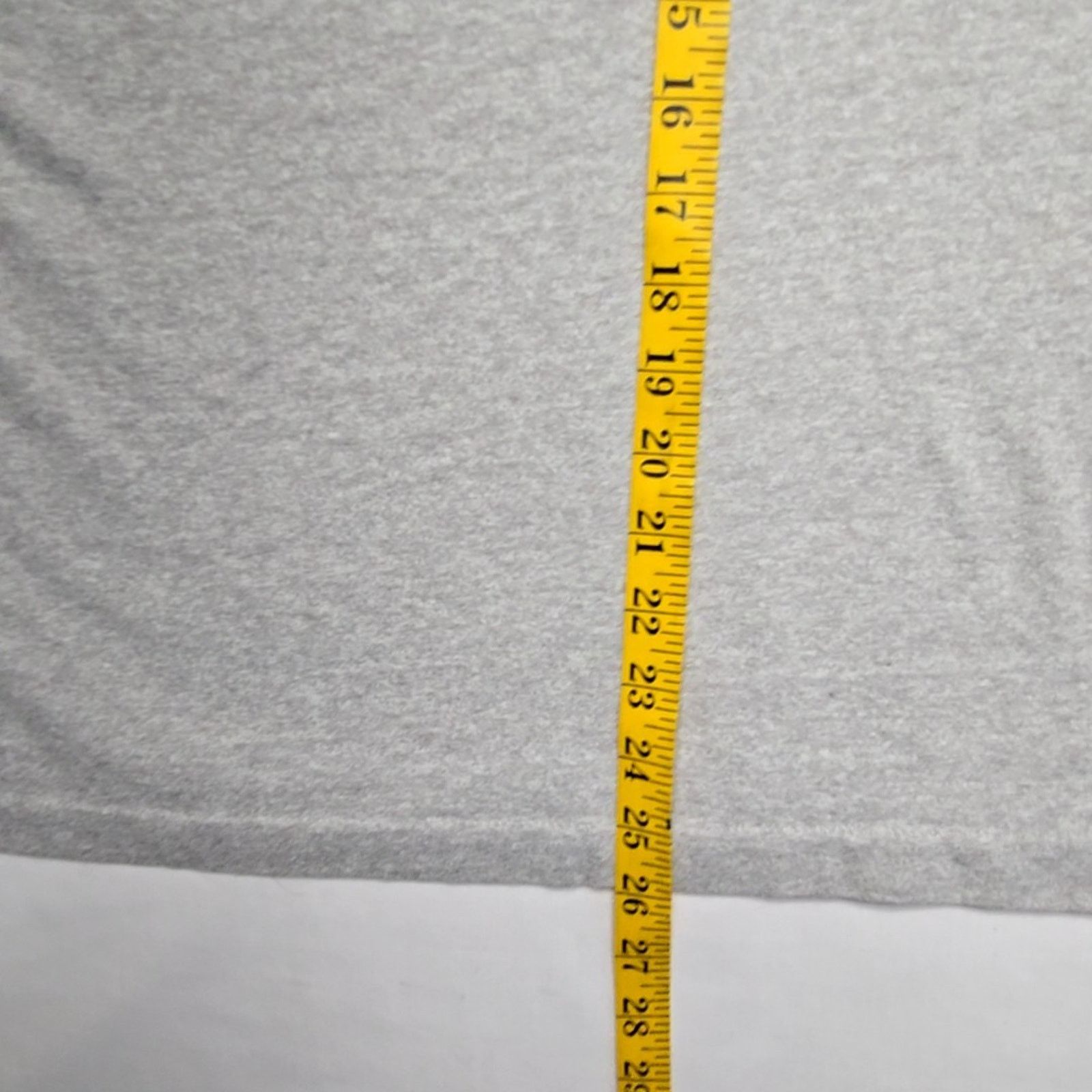 Vintage Vintage Rustic Hills Physical Therapy Shirt Gray XL Tee 90s Size US XL / EU 56 / 4 - 9 Thumbnail