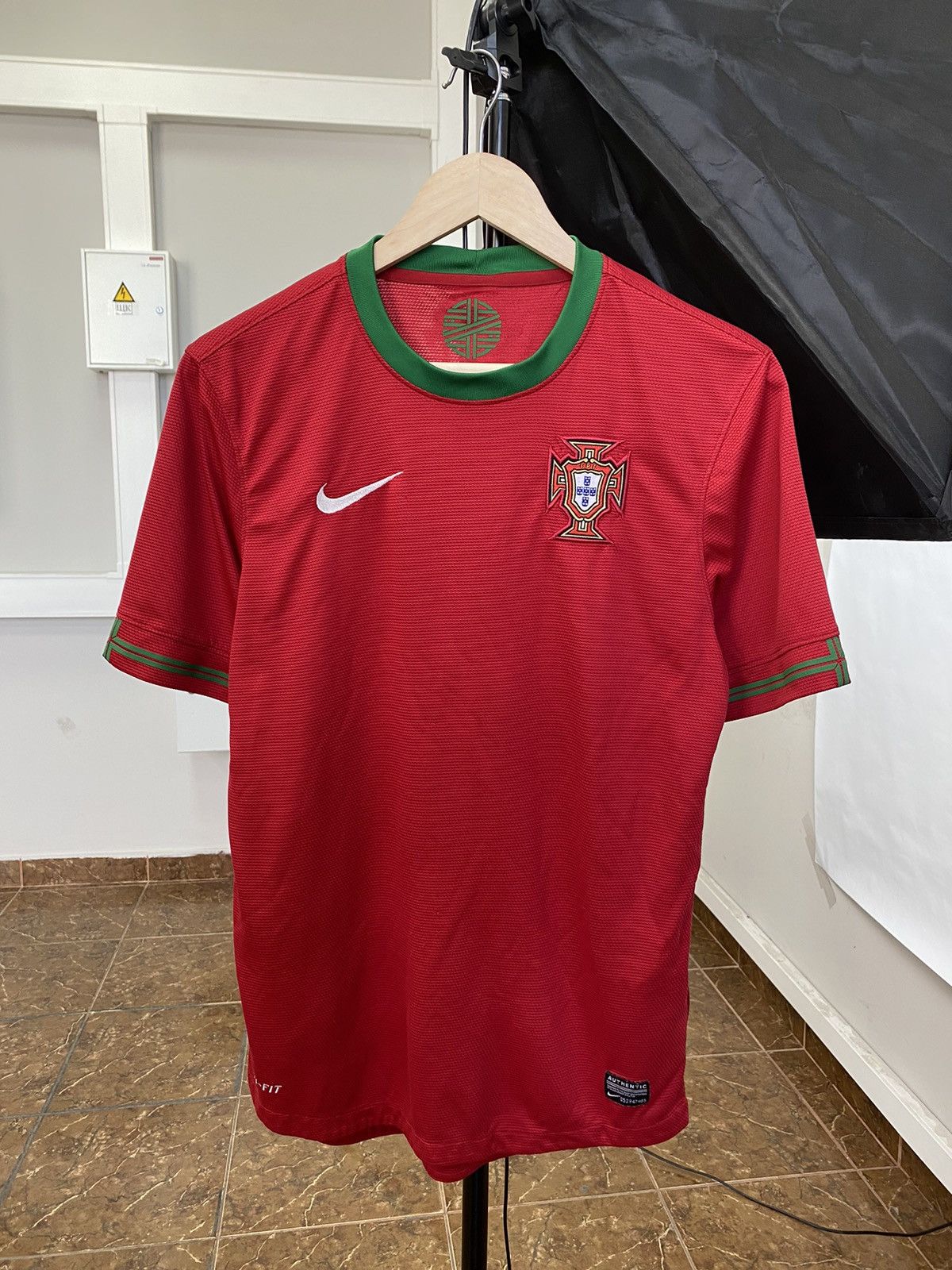 Nike × Streetwear × Vintage VERY RARE NIKE FC PORTO PORTUGAL