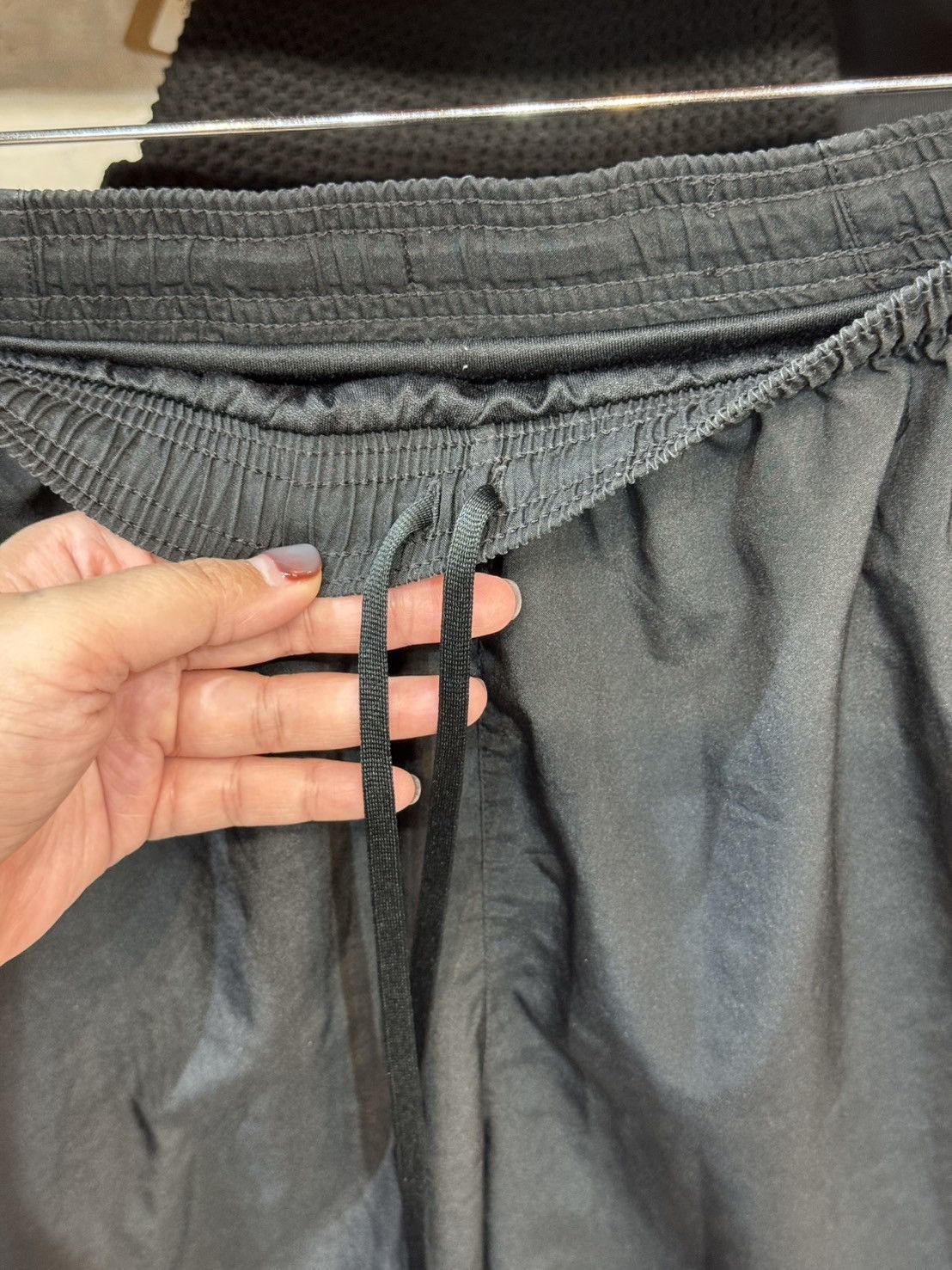 Nike Nike Running Shorts Size US 34 / EU 50 - 6 Thumbnail
