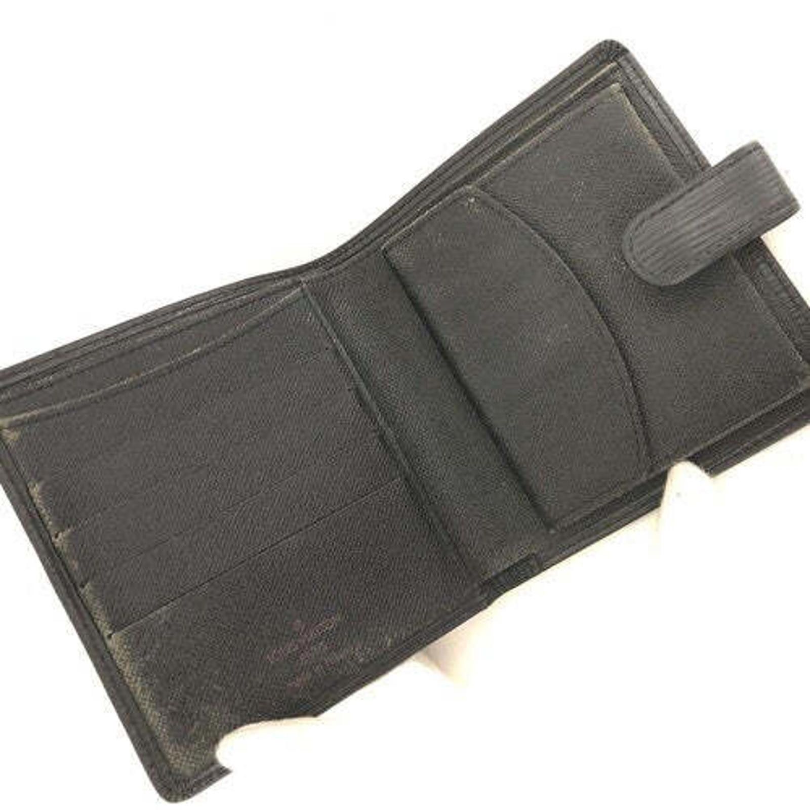Louis Vuitton Louis Vuitton Epi Leather Porte Billes Compact /7BC0904 Size ONE SIZE - 5 Thumbnail
