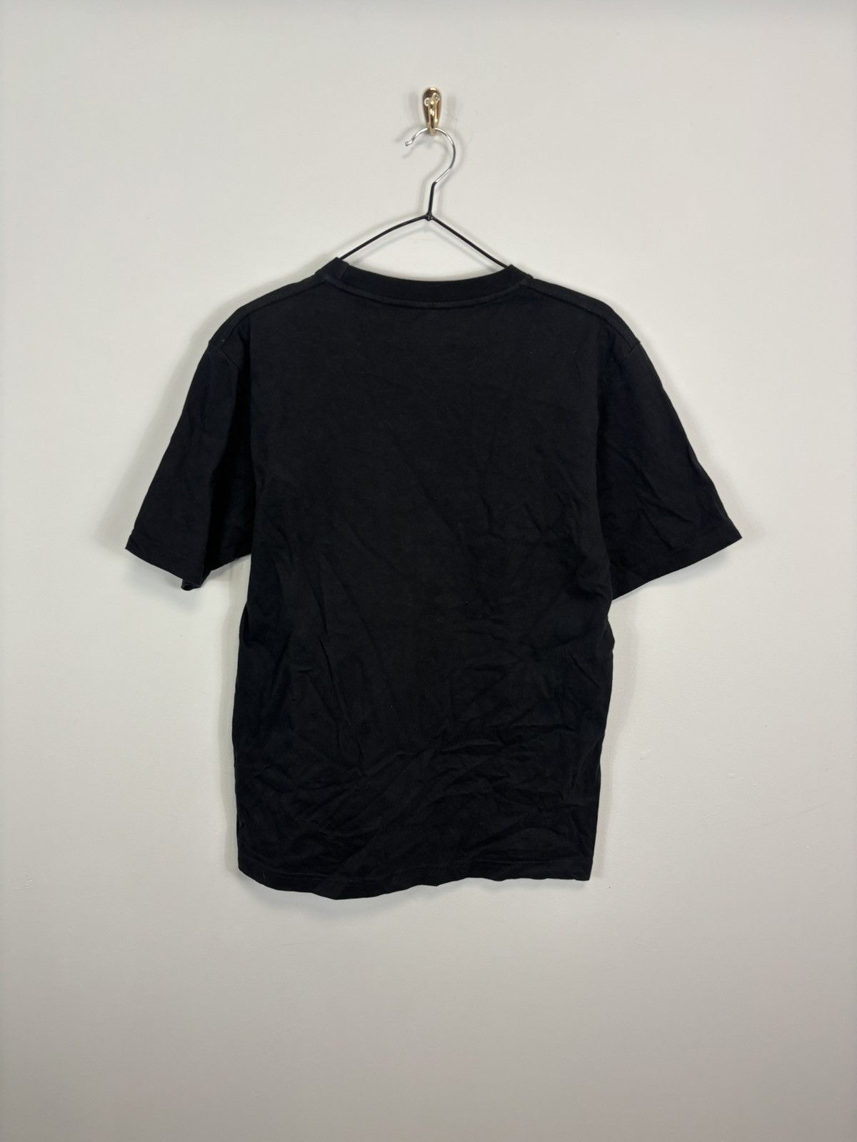 Dickies Rare dickies gold x bob marley tee Size US M / EU 48-50 / 2 - 4 Thumbnail