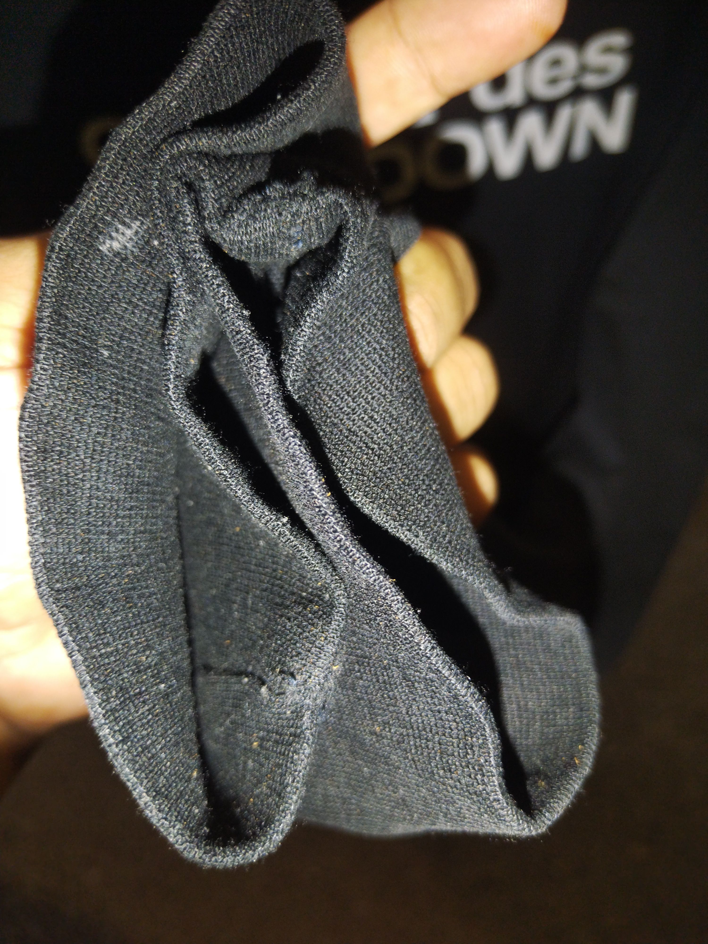 Comme Des Fuck Down Comme Des fuck down sweatshirt Size US L / EU 52-54 / 3 - 8 Thumbnail