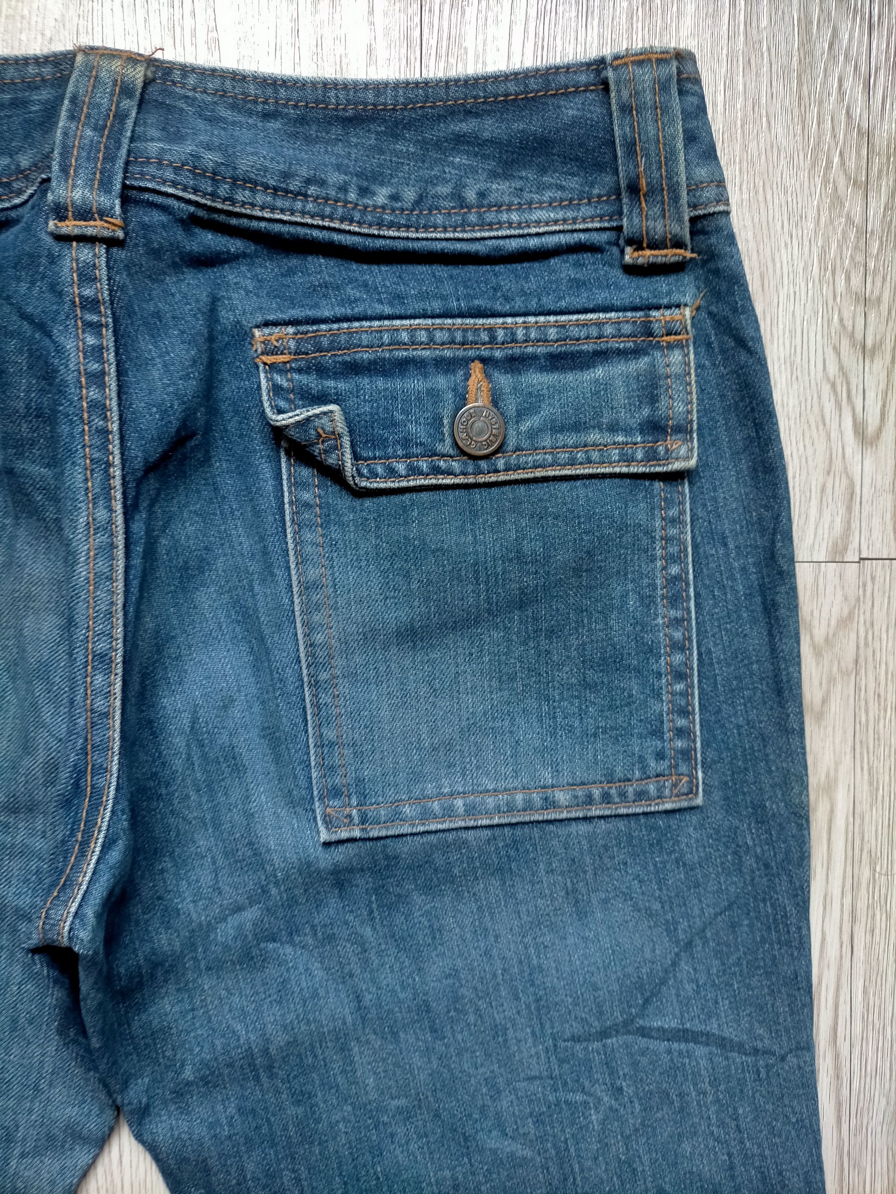 Hysteric Glamour Hysteric Glamour Flare Jeans Bush Pants Denim Size US 29 - 13 Thumbnail
