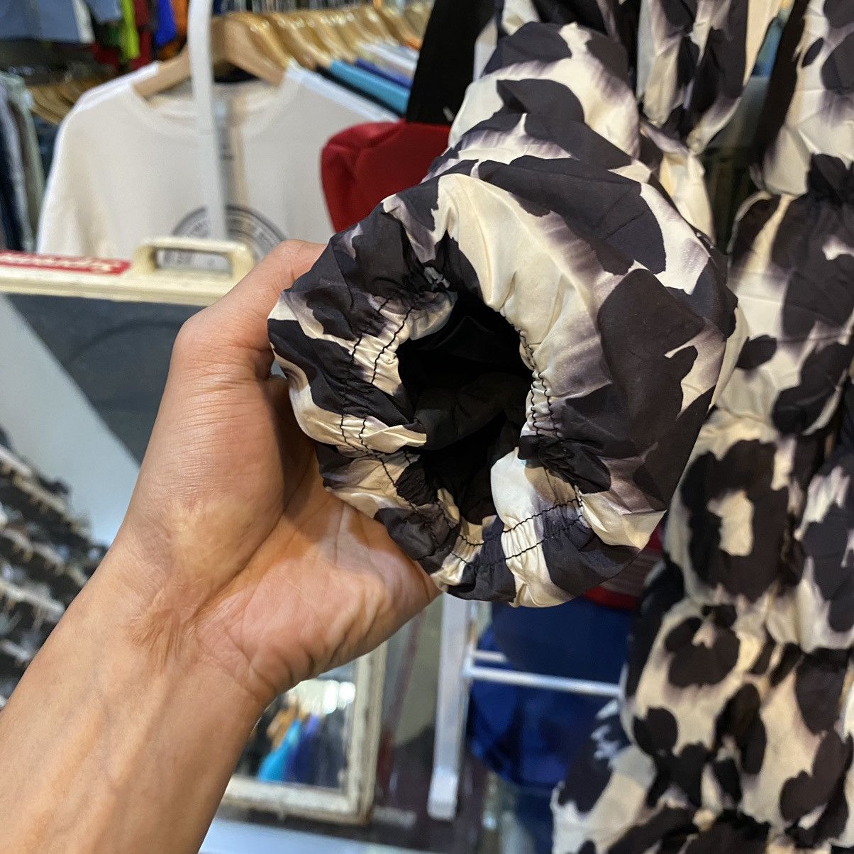 MOSCHINO - Coat Jacket Fur Cheap & Chic