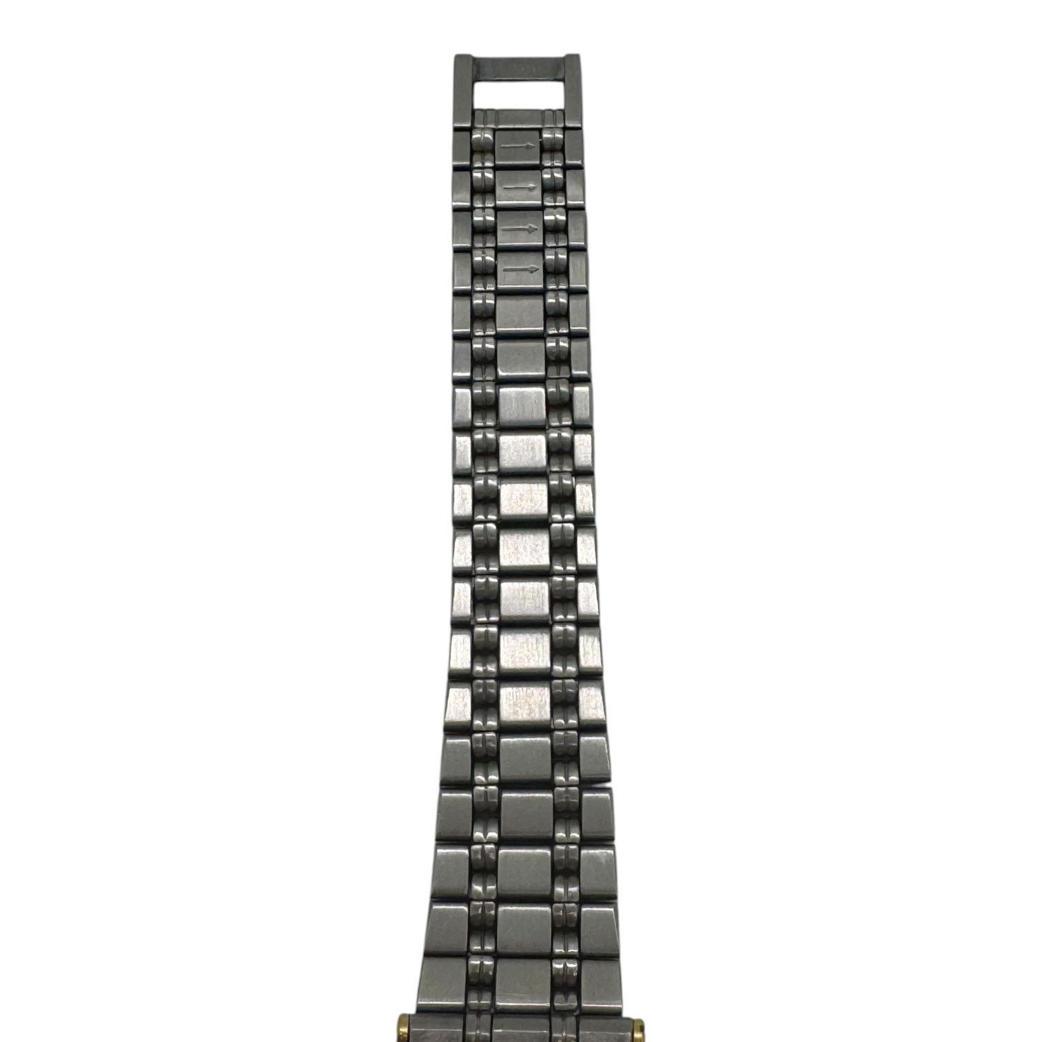 Gucci Gucci Vintage Diamond 9000L Watch Size ONE SIZE - 9 Thumbnail