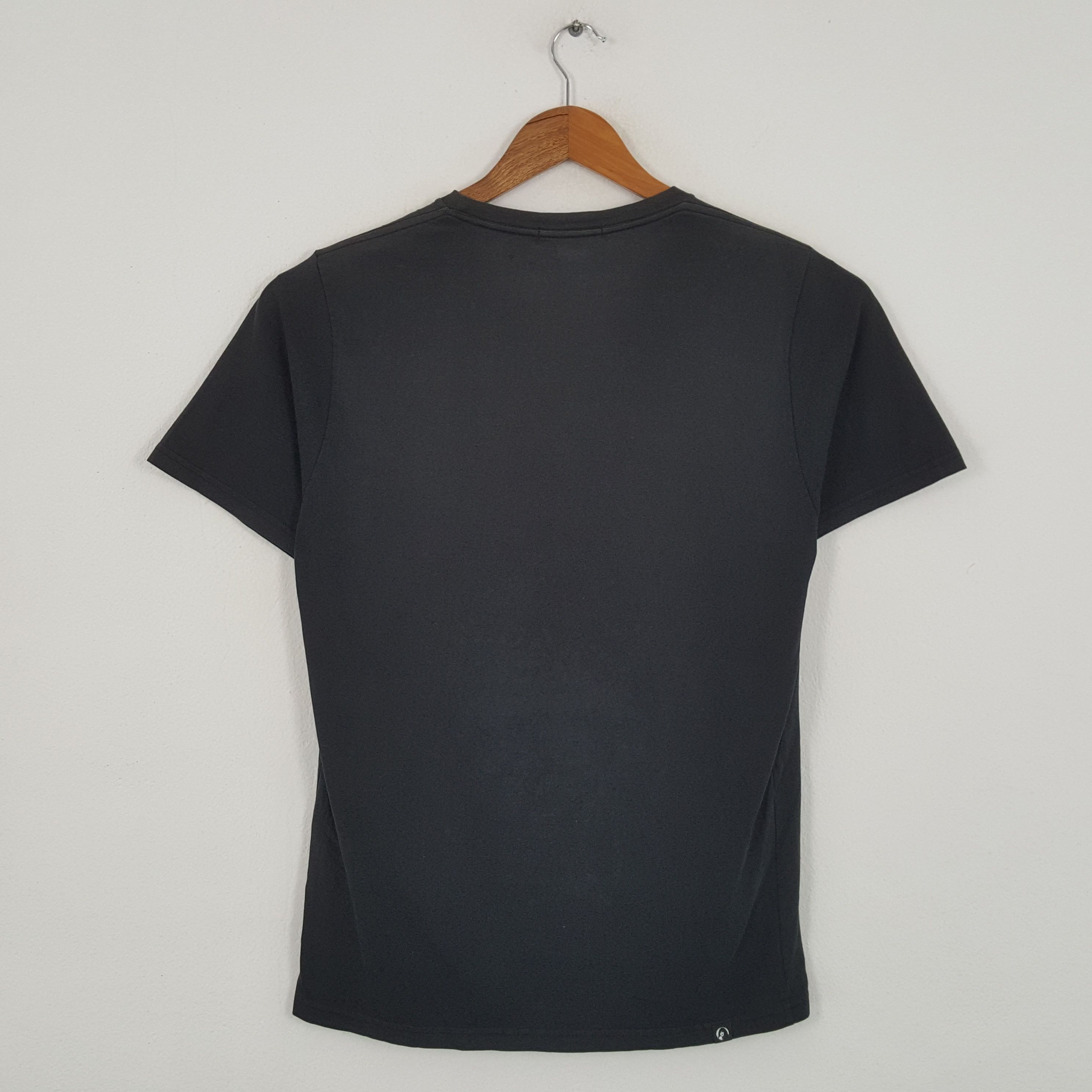Hysteric Glamour Vintage HYSTERIC GLAMOUR Japanese Fashion Brand T-Shirts Size US M / EU 48-50 / 2 - 3 Thumbnail