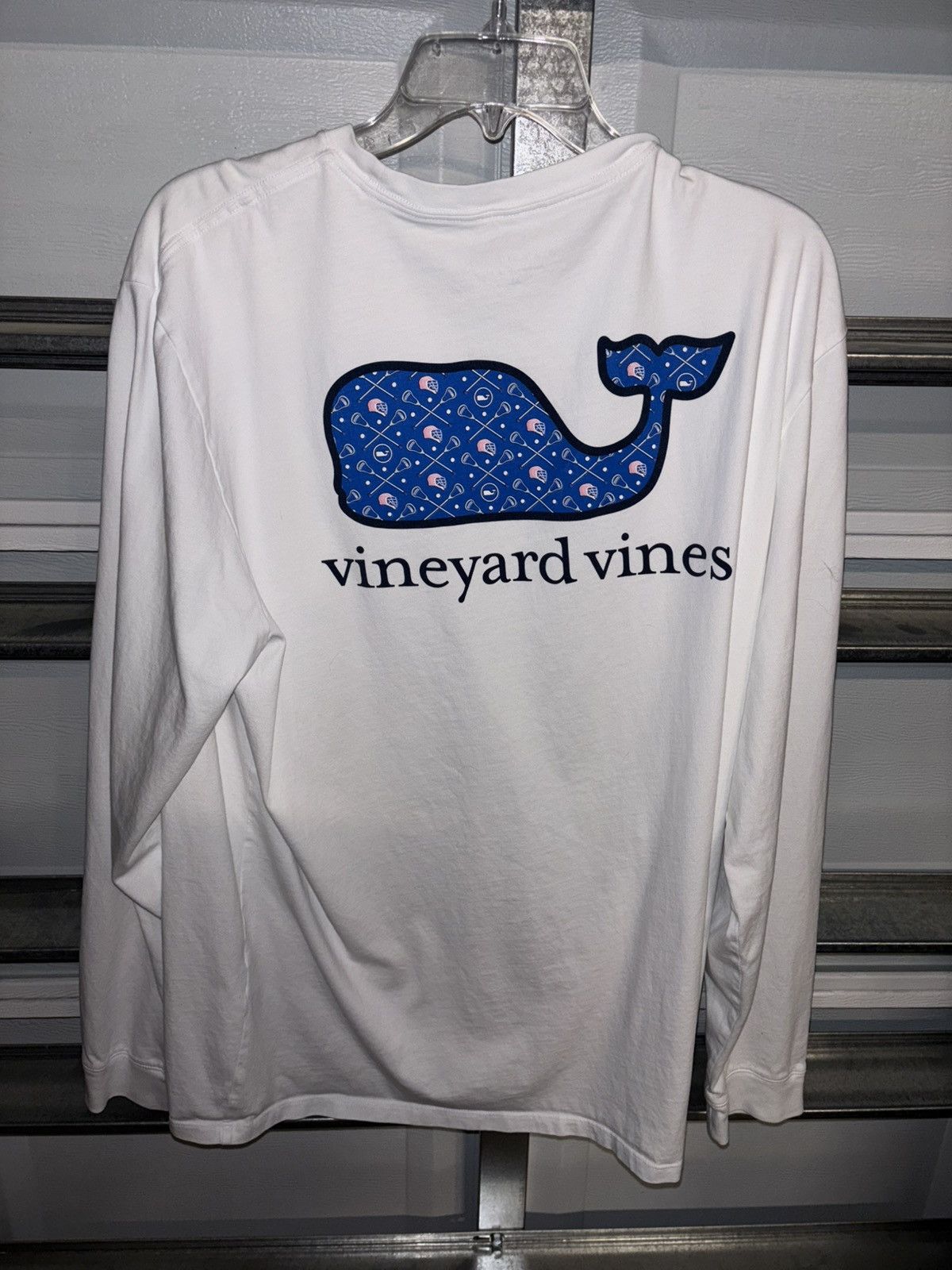 Vineyard Vines Long sleeve Size US XL / EU 56 / 4 - 2 Thumbnail