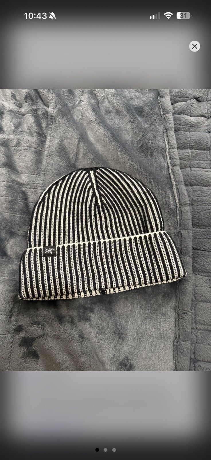 Arc'teryx Arcteryx beanie Size ONE SIZE - 1 Thumbnail