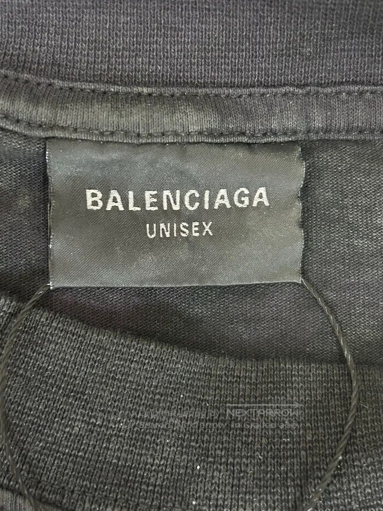 Balenciaga Balenciaga Angel city Los Angeles night scene vest sleevel Size US S / EU 44-46 / 1 - 3 Thumbnail