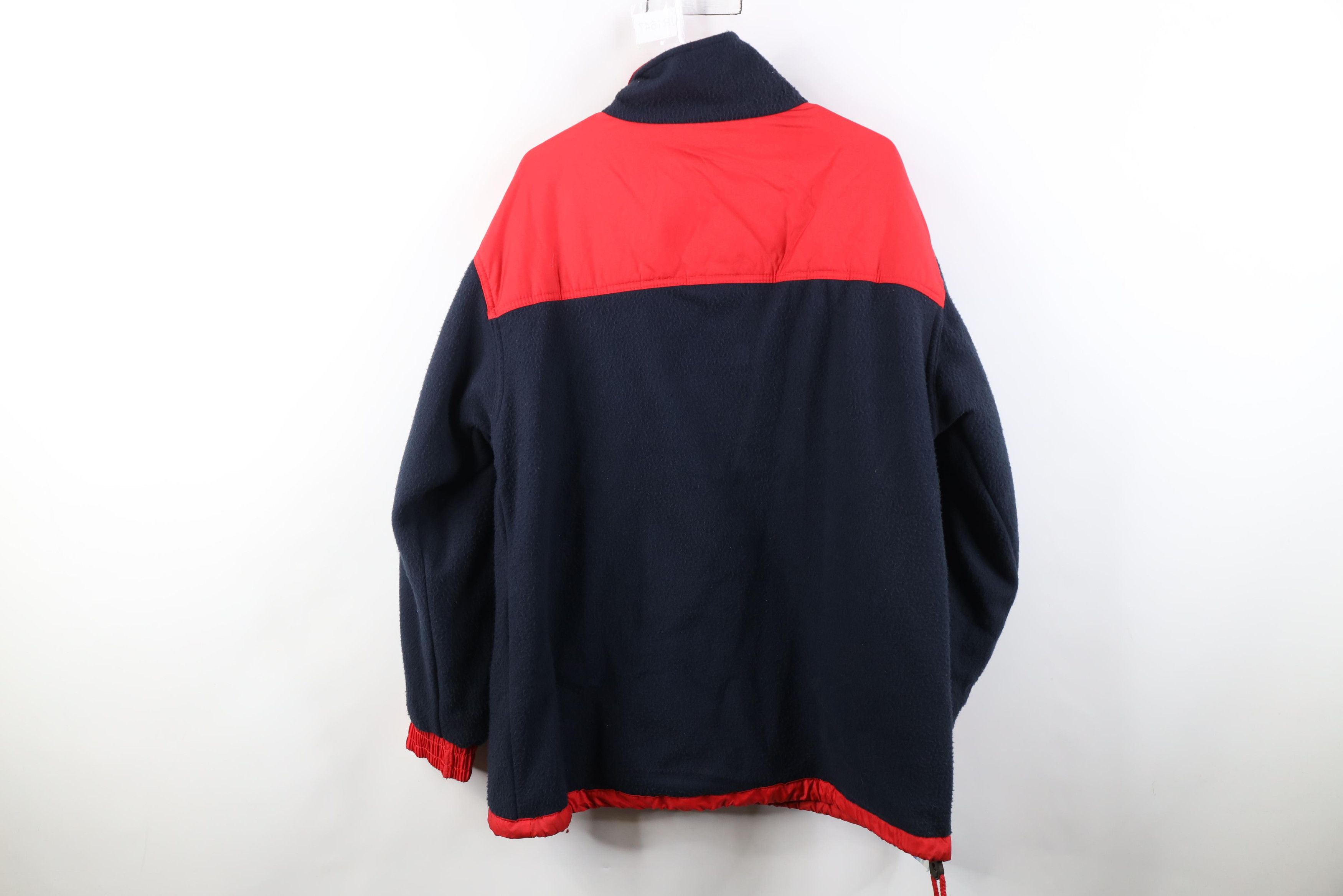Vintage Deadstock Vintage 90s Streetwear Reversible Jacket Size US XL / EU 56 / 4 - 18 Thumbnail
