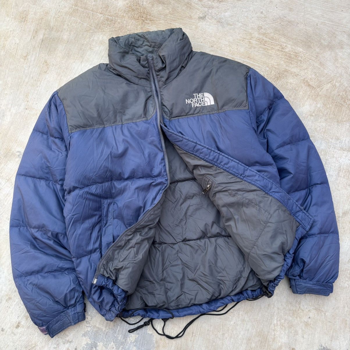 The North Face The North Face 700 Puffer Jacket Size US M / EU 48-50 / 2 - 6 Thumbnail