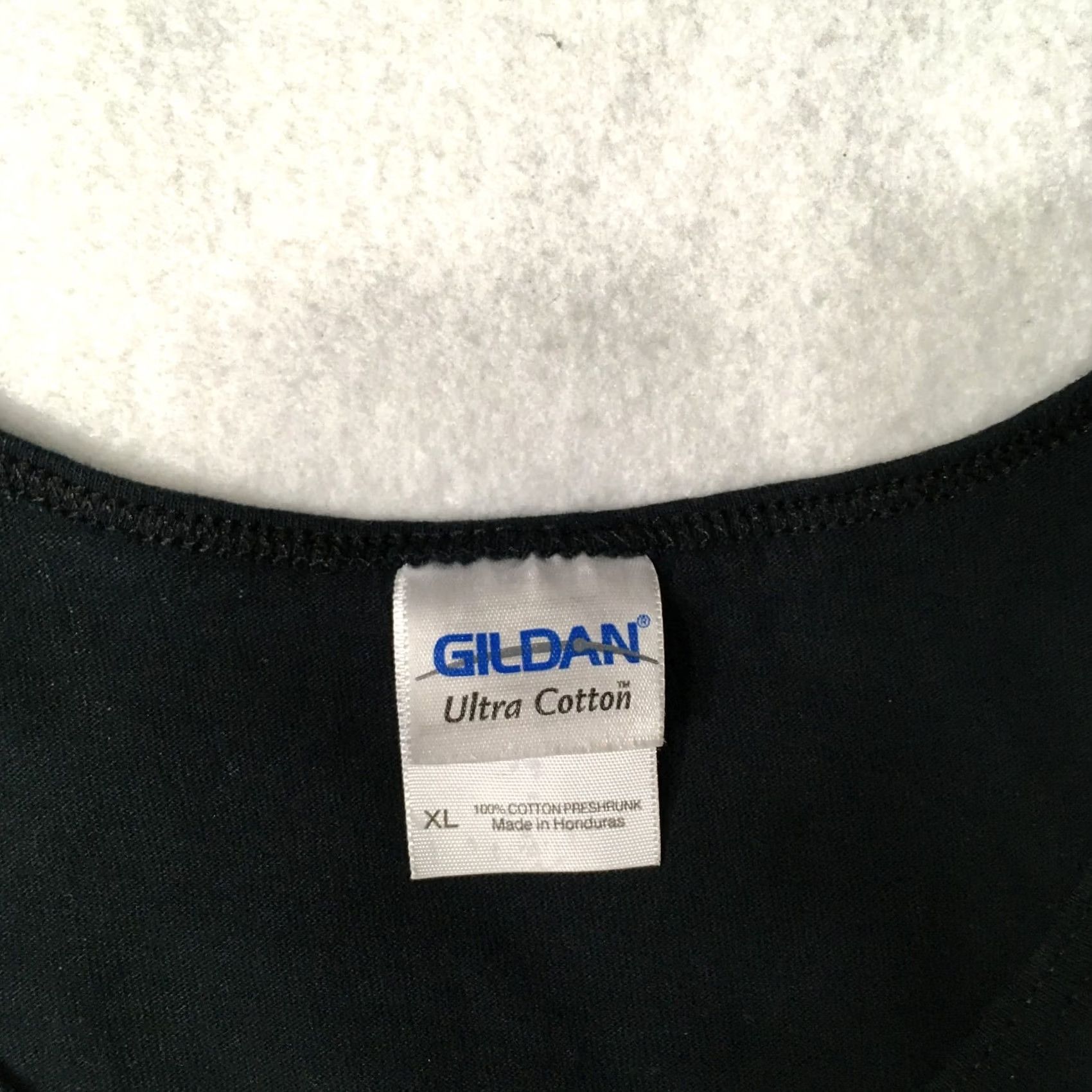 Gildan Black XL Tank Top Coors Light Mountain Scottsdales Spring Training 2013 MLB Baseball Women Size ONE SIZE - 3 Thumbnail