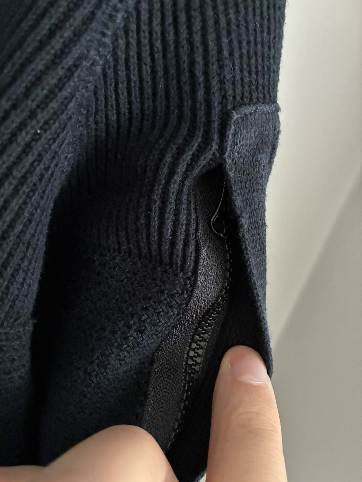 C.P. Company C.P. Company sweater Italy crewneck Massimo Osti designer Size US S / EU 44-46 / 1 - 5 Thumbnail