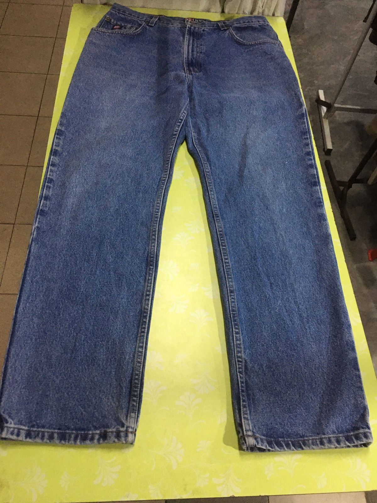 Chaps Ralph Lauren Chaps Ralph Lauren Size US 34 / EU 50 - 1 Thumbnail