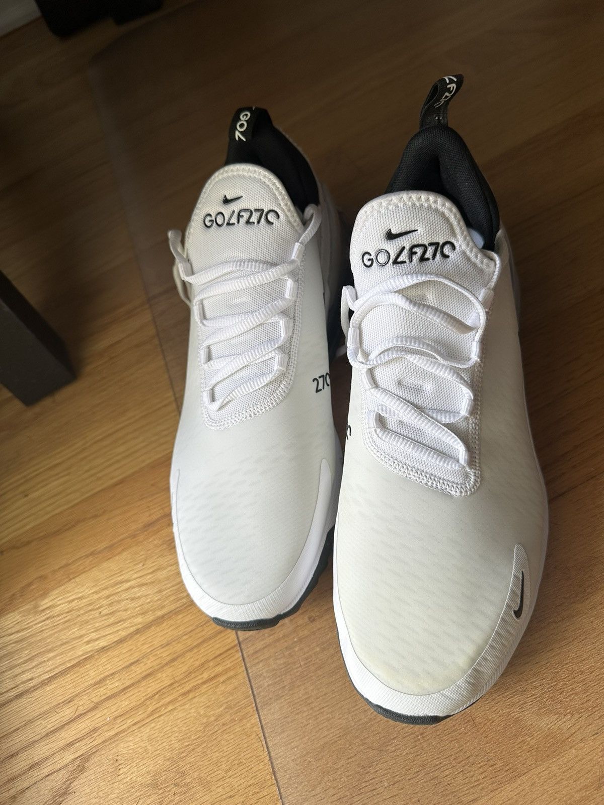 Nike Nike Air Max 270G Size 9.5 Size US 9.5 / EU 42-43 - 5 Thumbnail